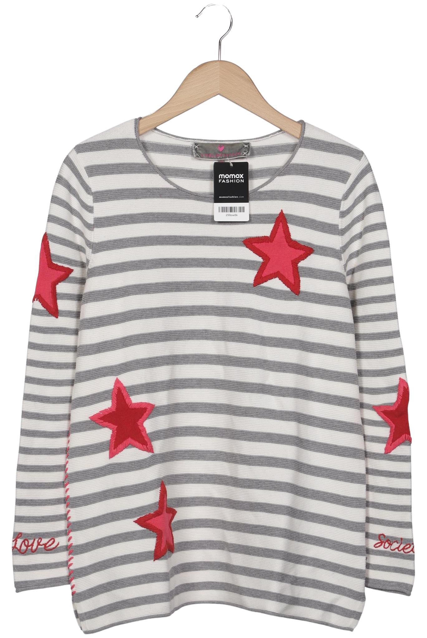 

Lieblingsstück Damen Pullover, mehrfarbig, Gr. 40