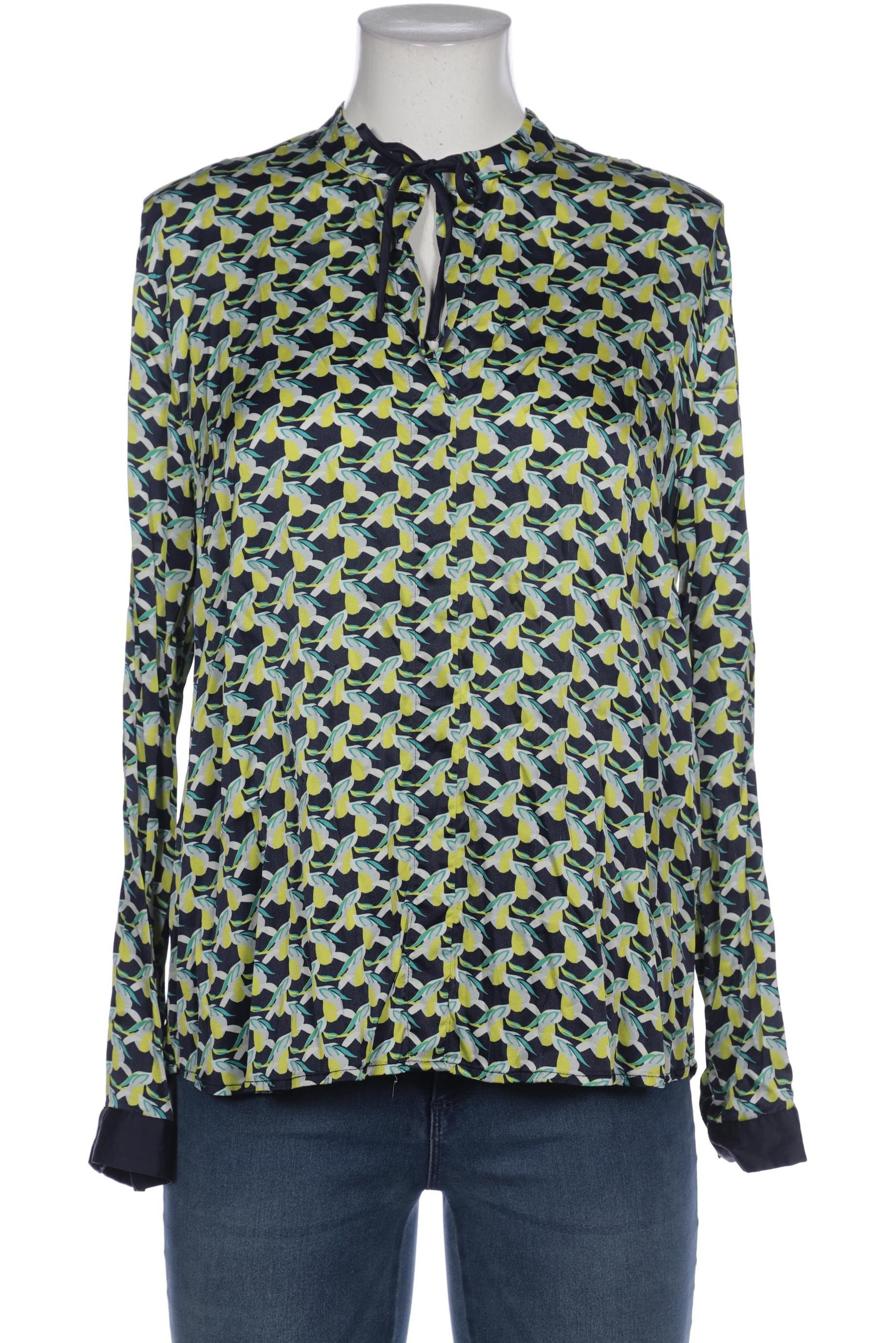 

Lieblingsstück Damen Bluse, marineblau, Gr. 42