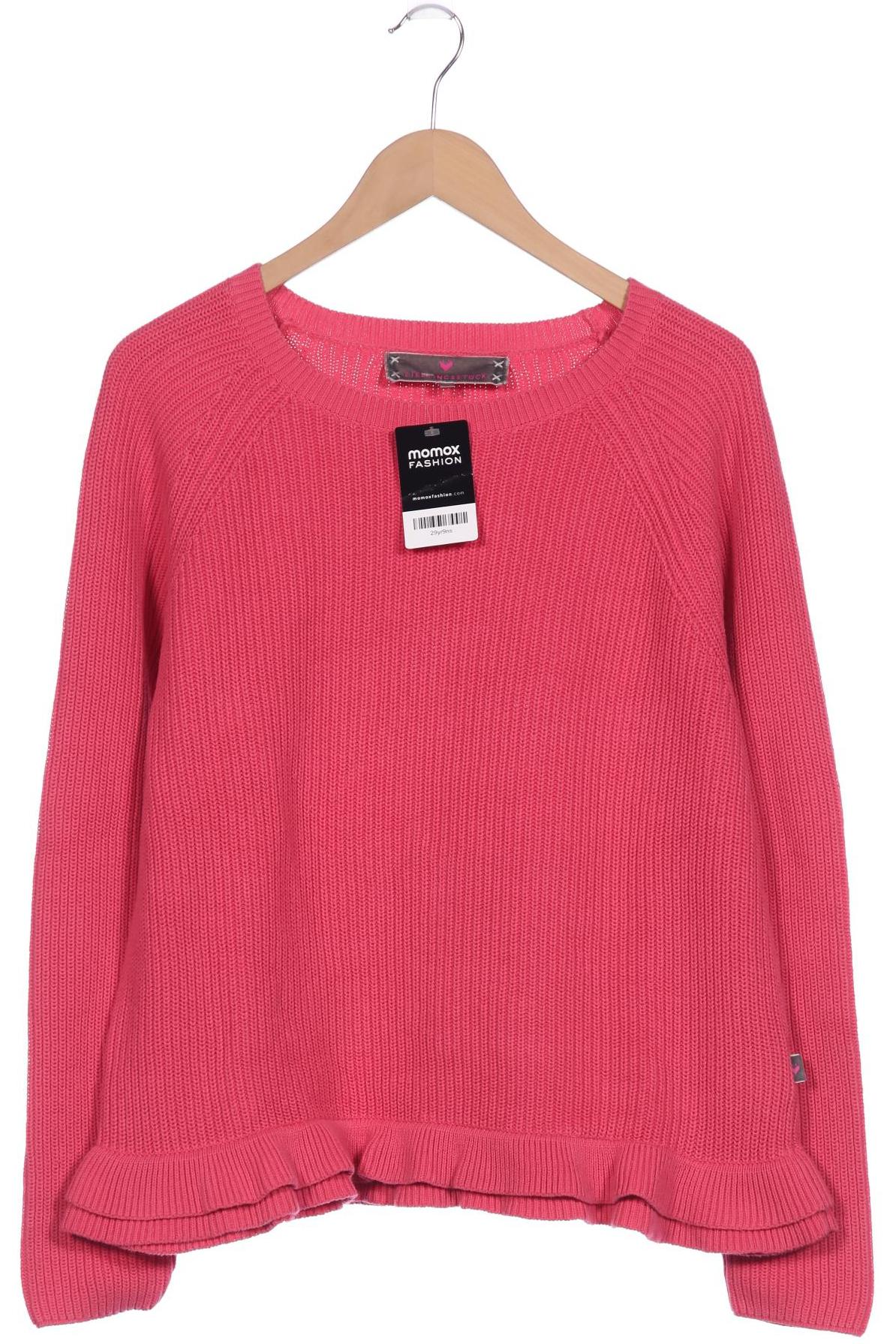 

Lieblingsstück Damen Pullover, pink, Gr. 44