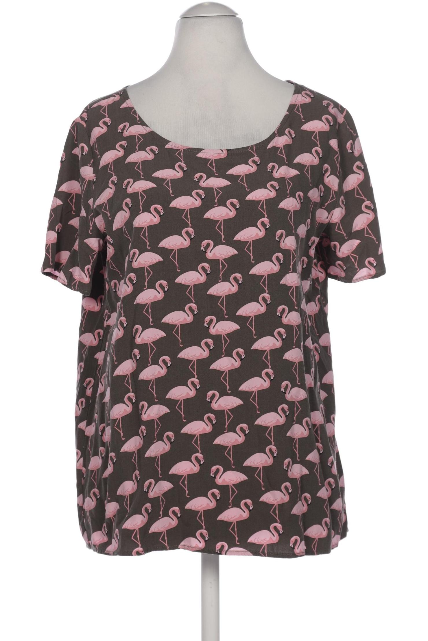 

Lieblingsstück Damen Bluse, braun, Gr. 38