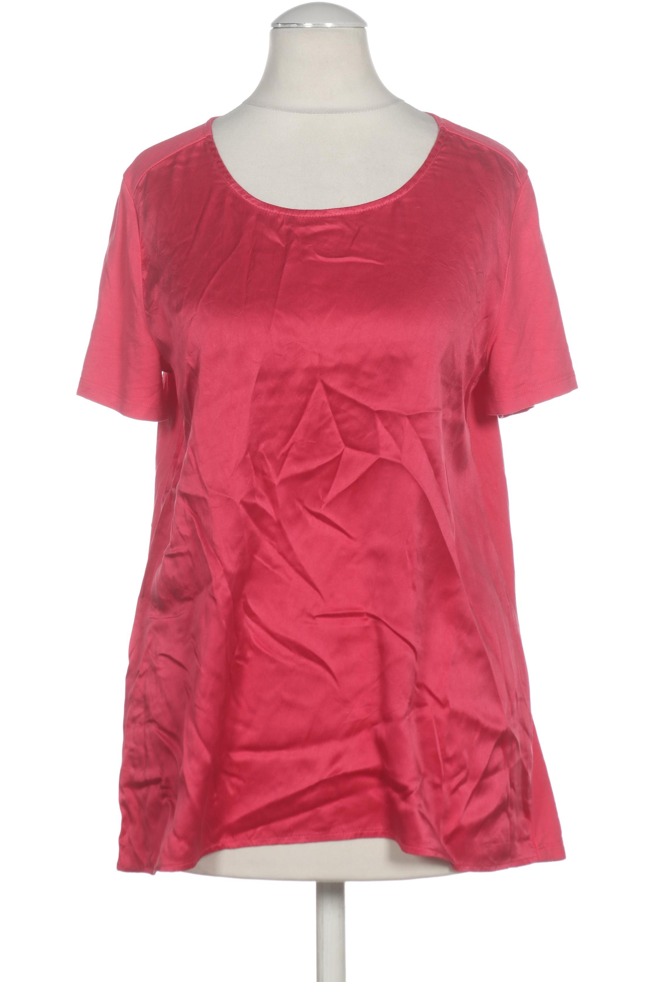 

Lieblingsstück Damen Bluse, pink, Gr. 34