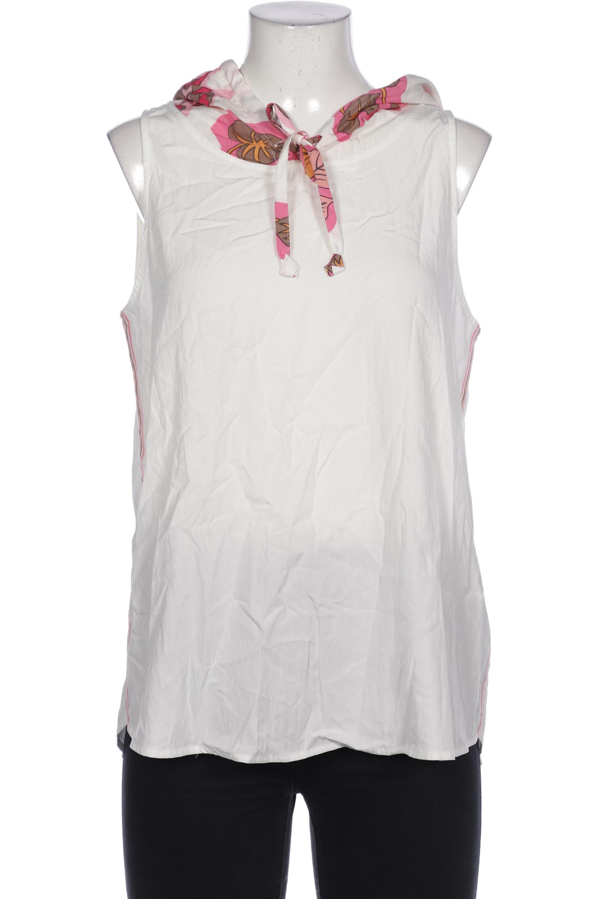 

Lieblingsstück Damen Bluse, weiß, Gr. 40