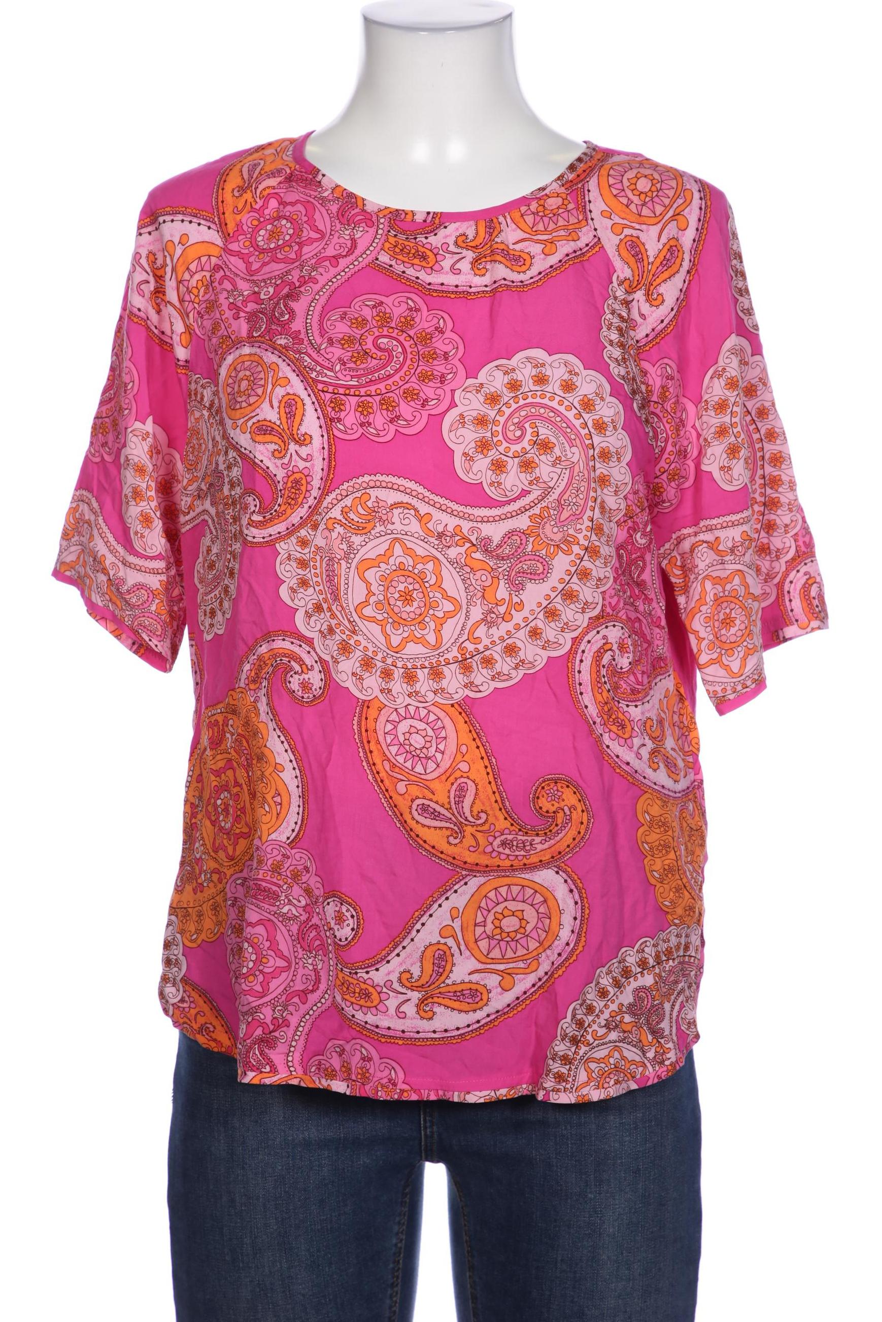 

Lieblingsstück Damen Bluse, pink, Gr. 38