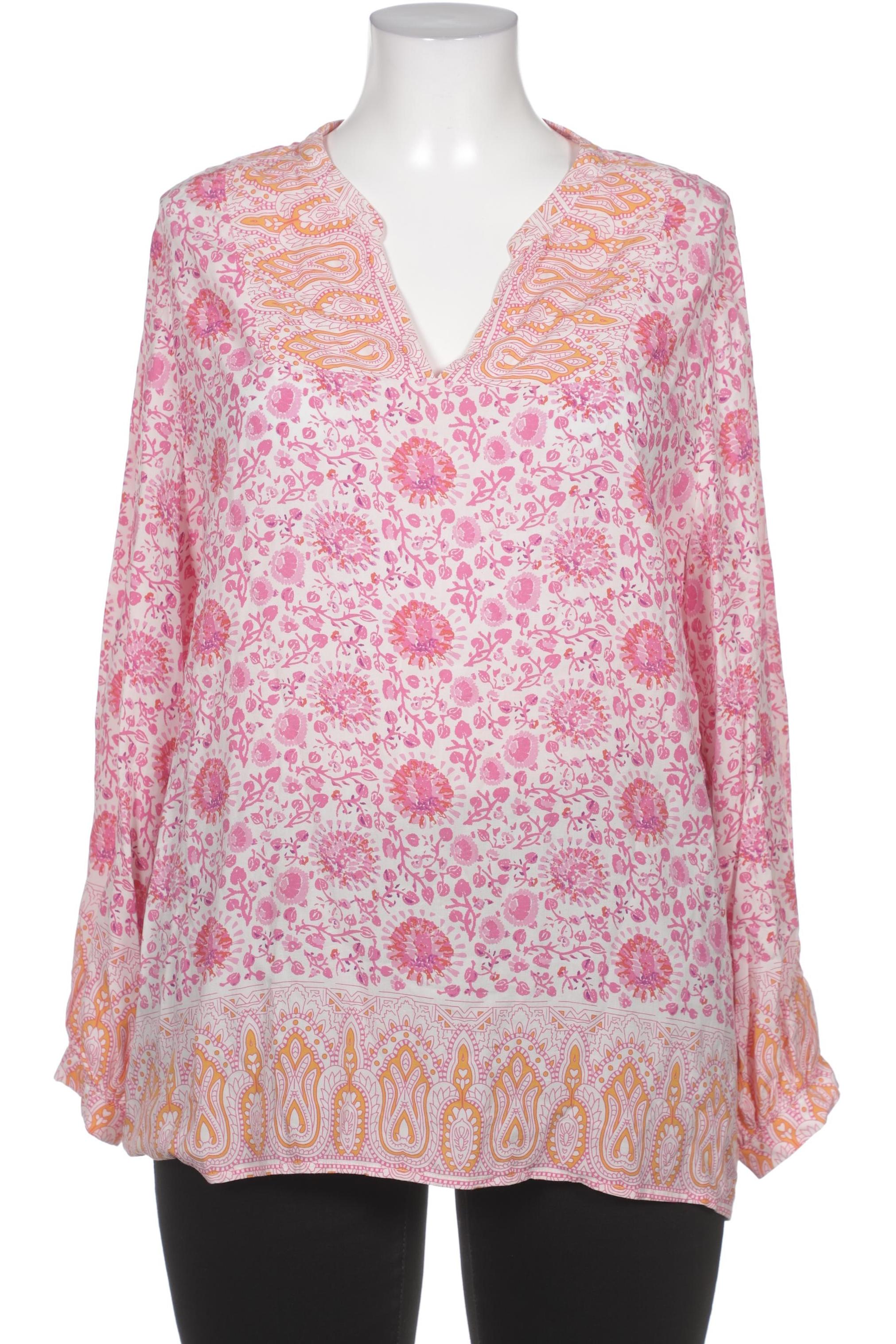 

Lieblingsstück Damen Bluse, pink, Gr. 46
