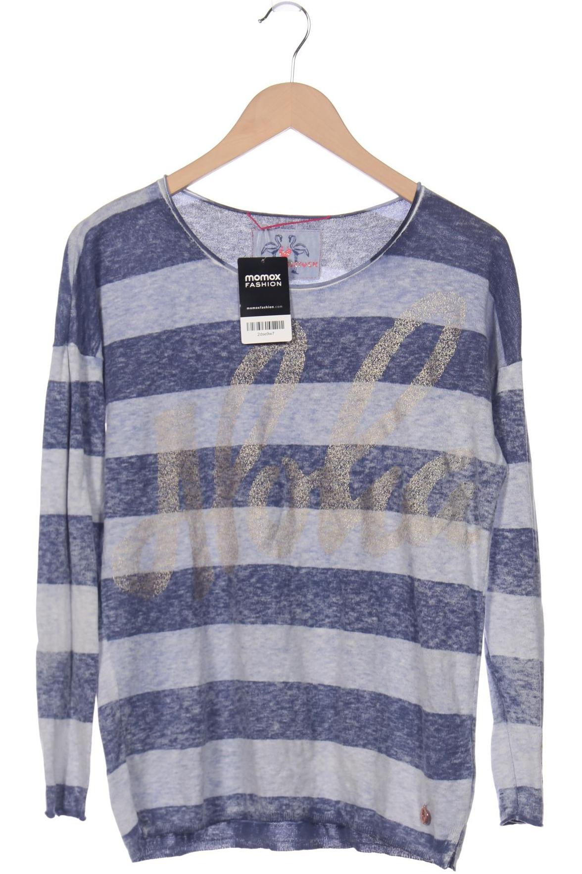 

Lieblingsstück Damen Pullover, blau