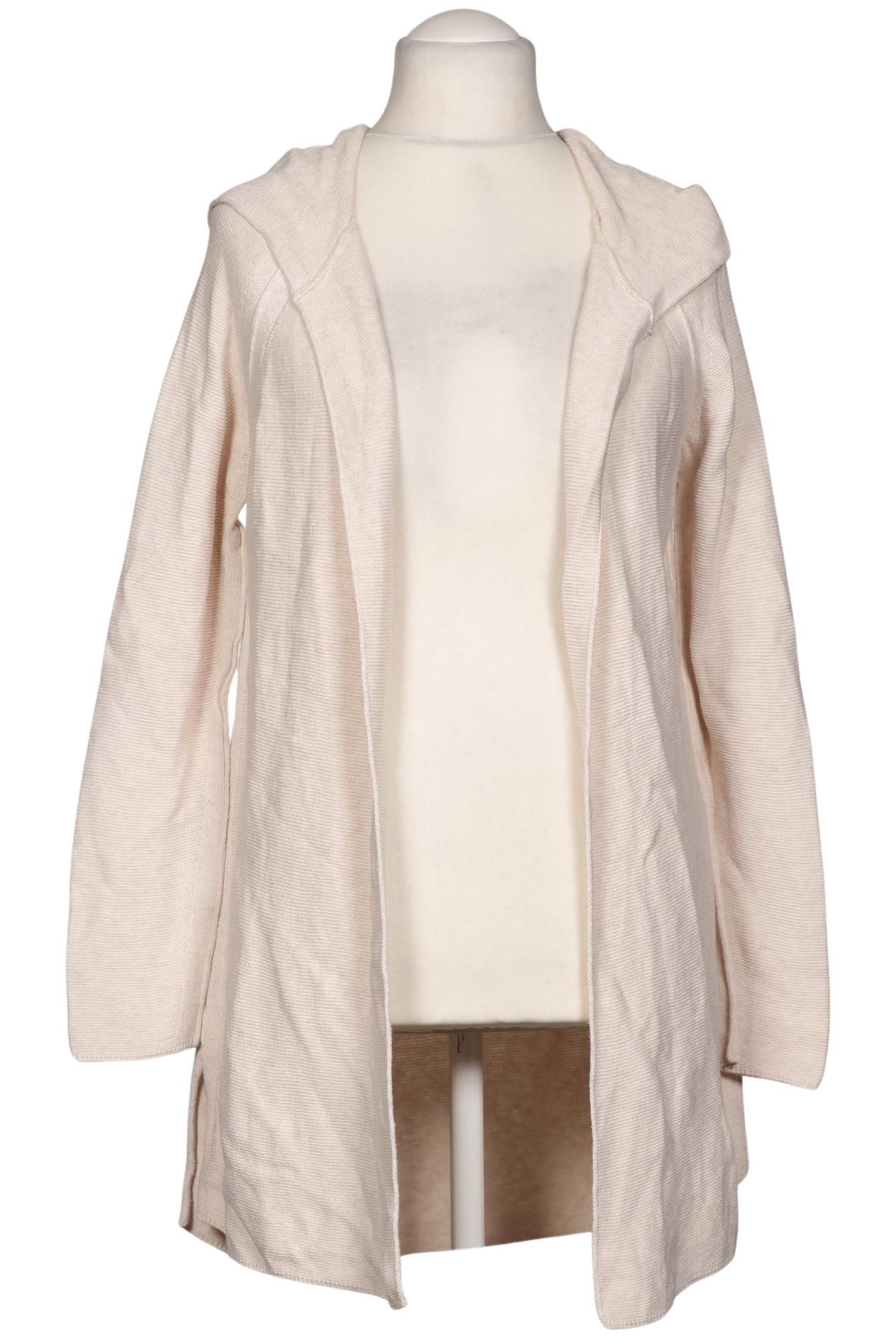 

Lieblingsstück Damen Strickjacke, beige, Gr. 40