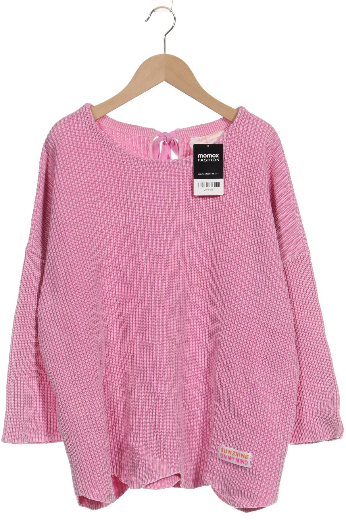 

Lieblingsstück Damen Pullover, pink, Gr. 40