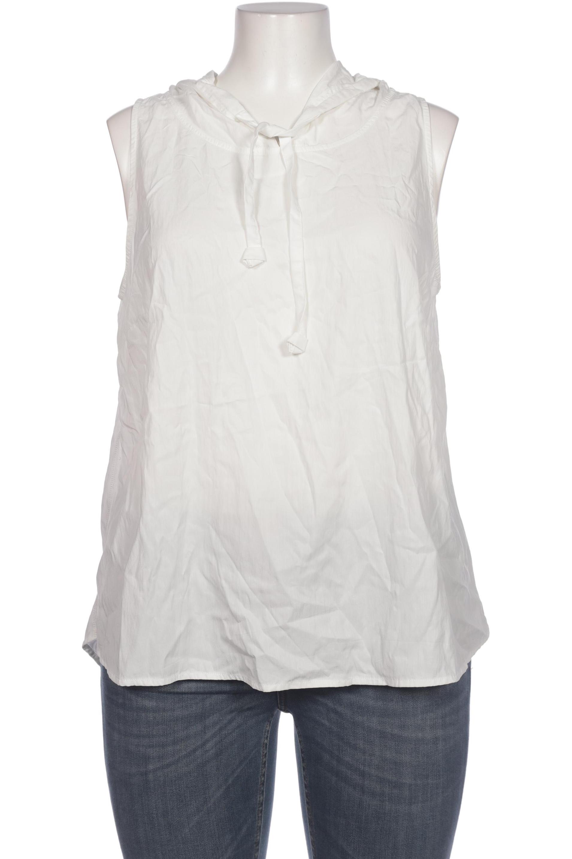 

Lieblingsstück Damen Bluse, weiß, Gr. 42