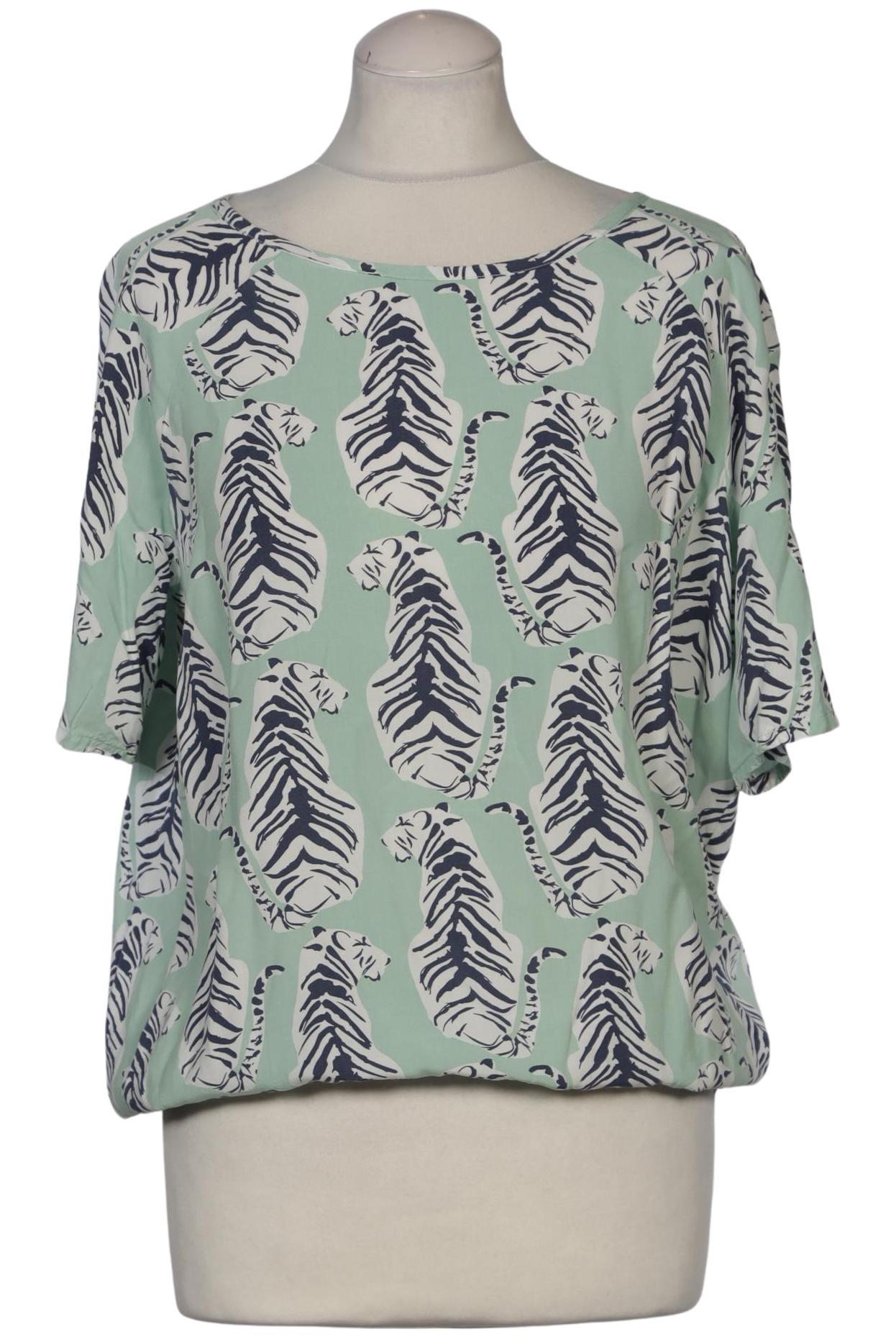 

Lieblingsstück Damen Bluse, mehrfarbig, Gr. 36