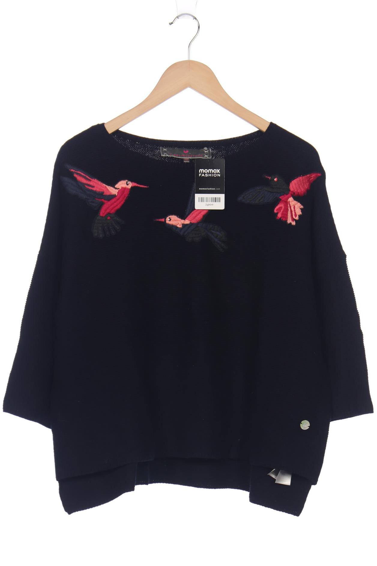 

Lieblingsstück Damen Pullover, marineblau