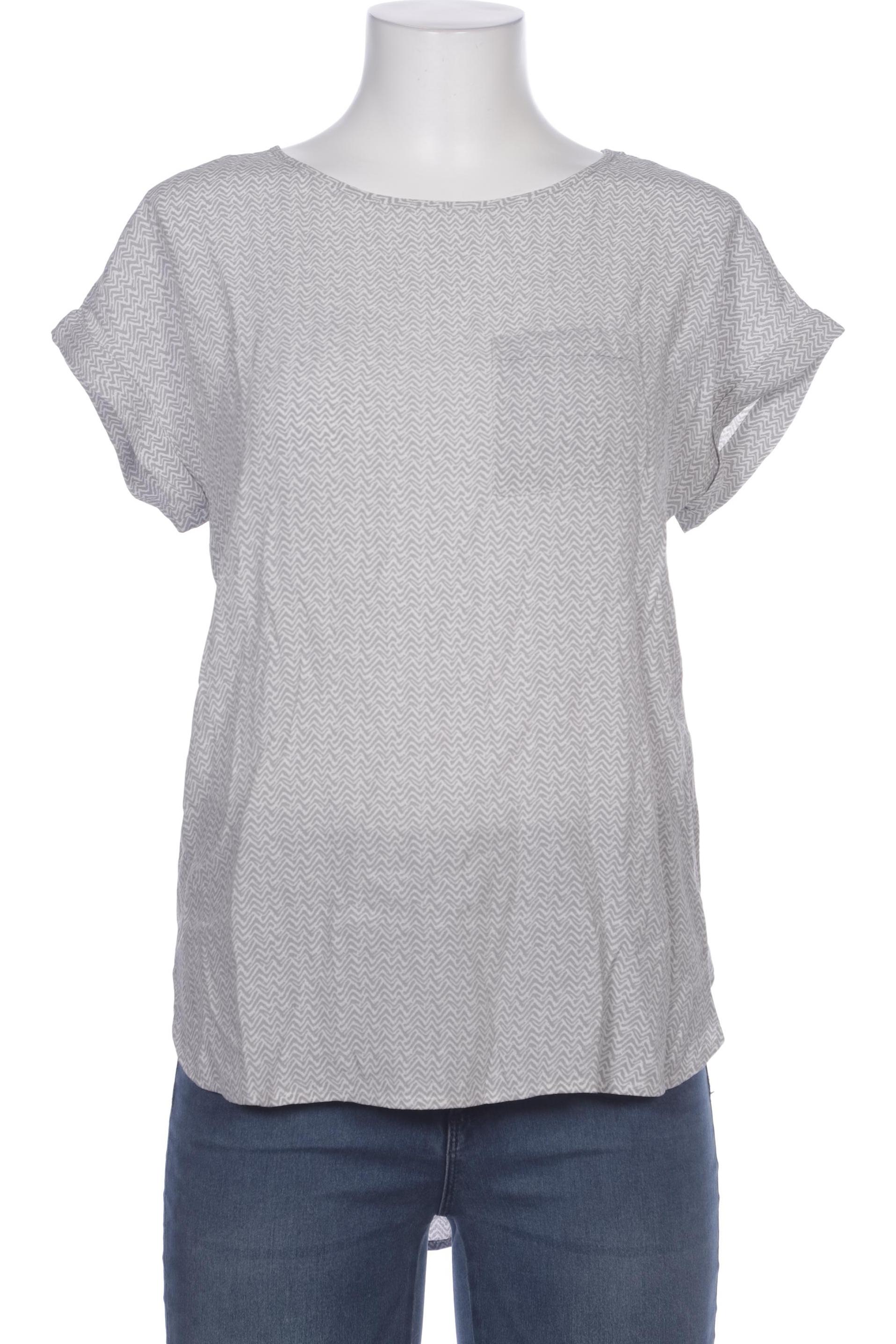 

Lieblingsstück Damen Bluse, grau, Gr. 36