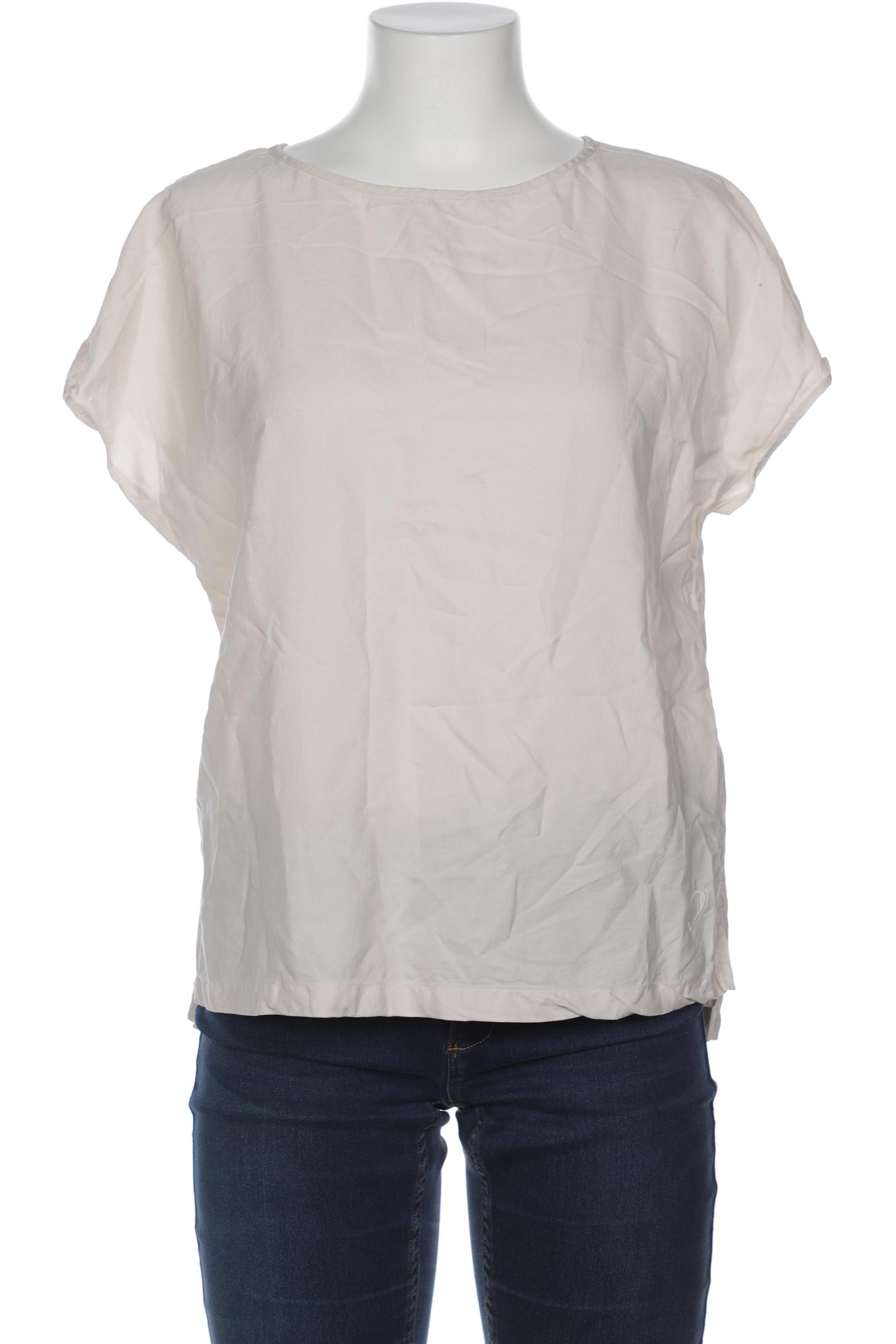 

Lieblingsstück Damen Bluse, beige, Gr. 38
