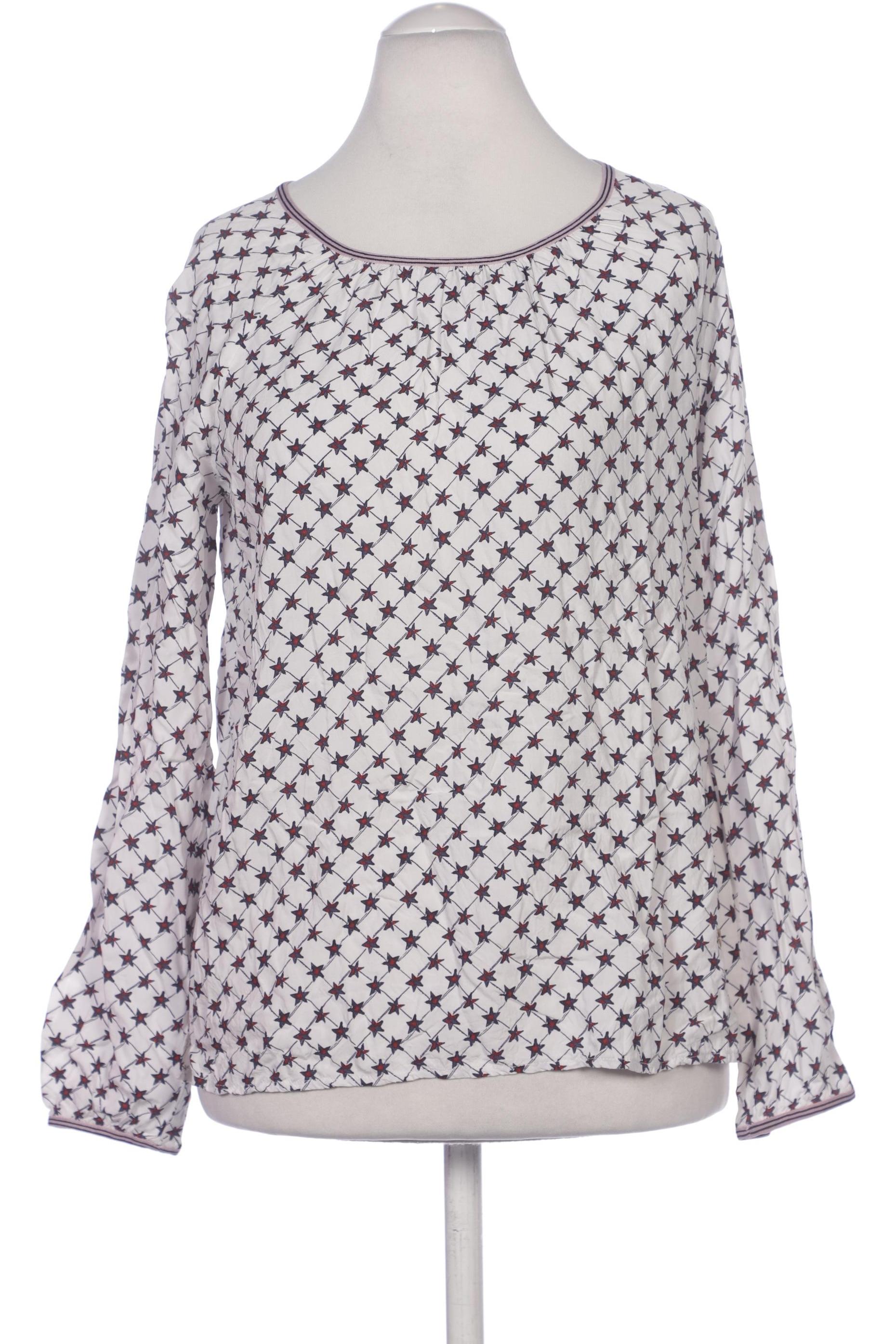 

Lieblingsstück Damen Bluse, weiß, Gr. 36