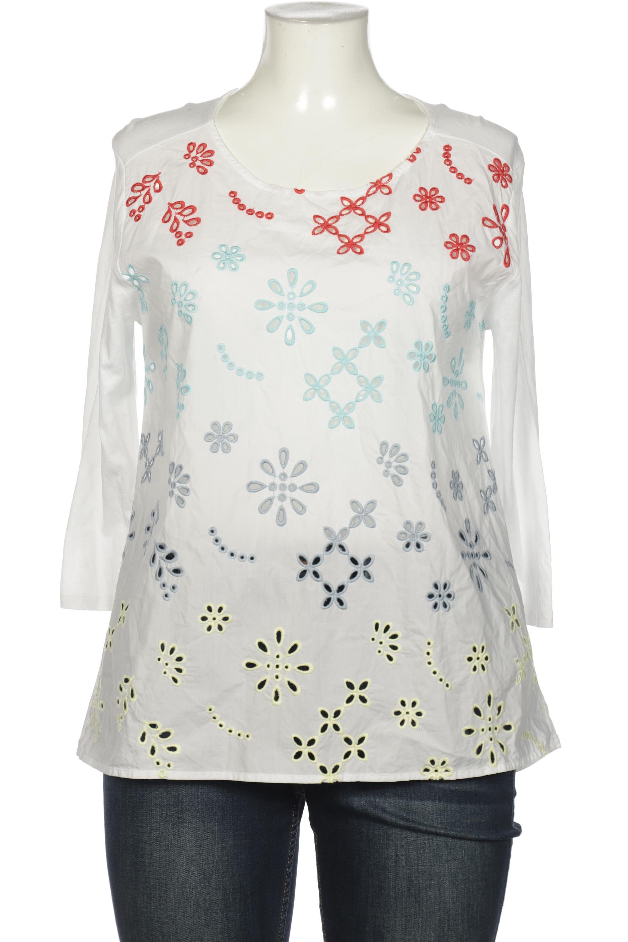

Lieblingsstück Damen Bluse, weiß