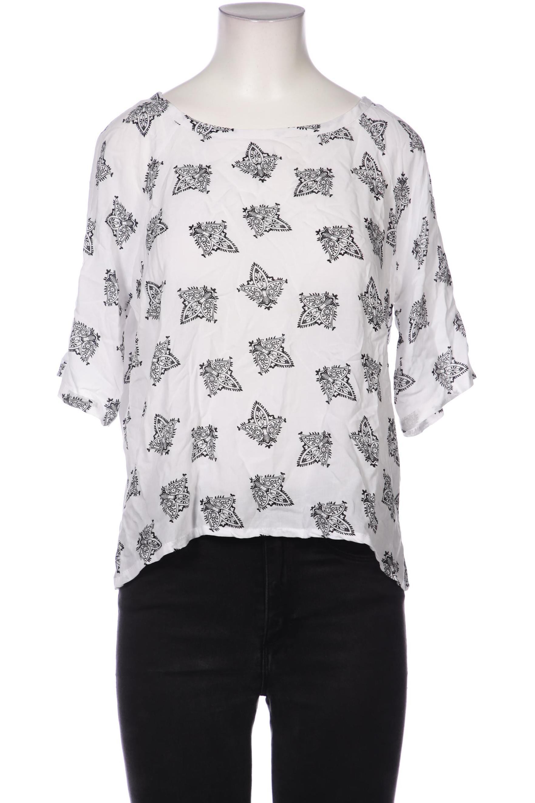 

Lieblingsstück Damen Bluse, weiß, Gr. 36