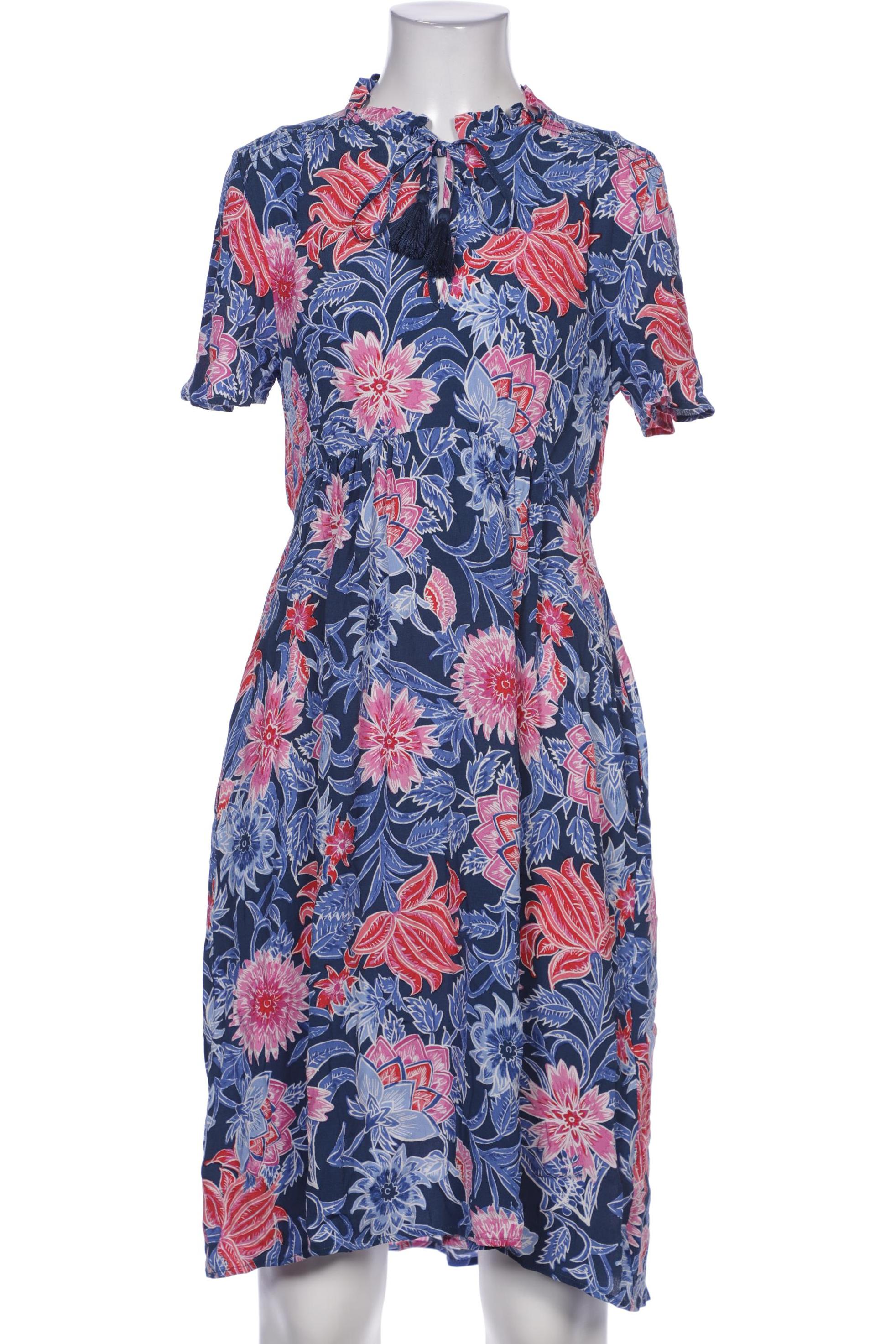 

Lieblingsstück Damen Kleid, marineblau, Gr. 34