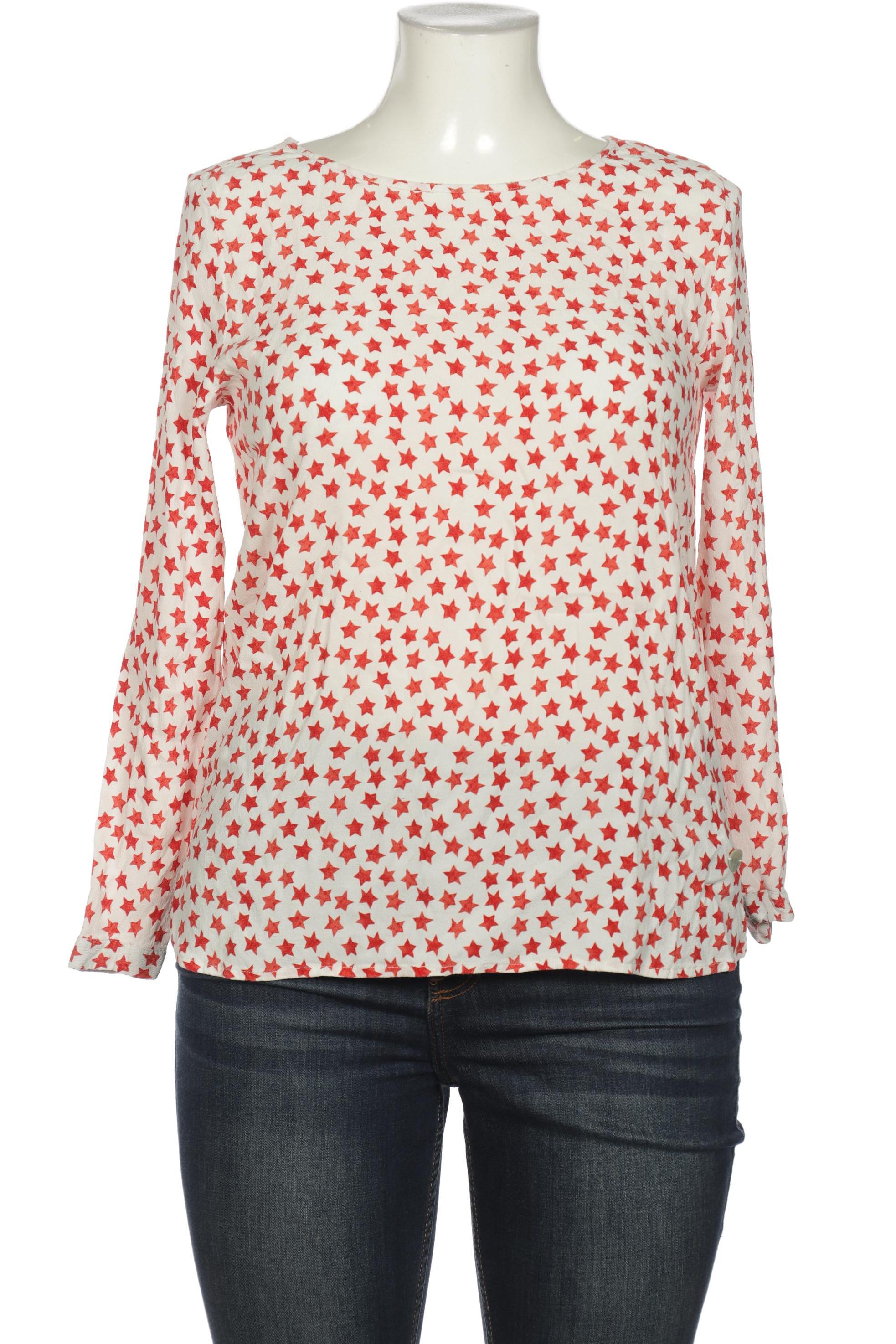 

Lieblingsstück Damen Bluse, weiß, Gr. 42