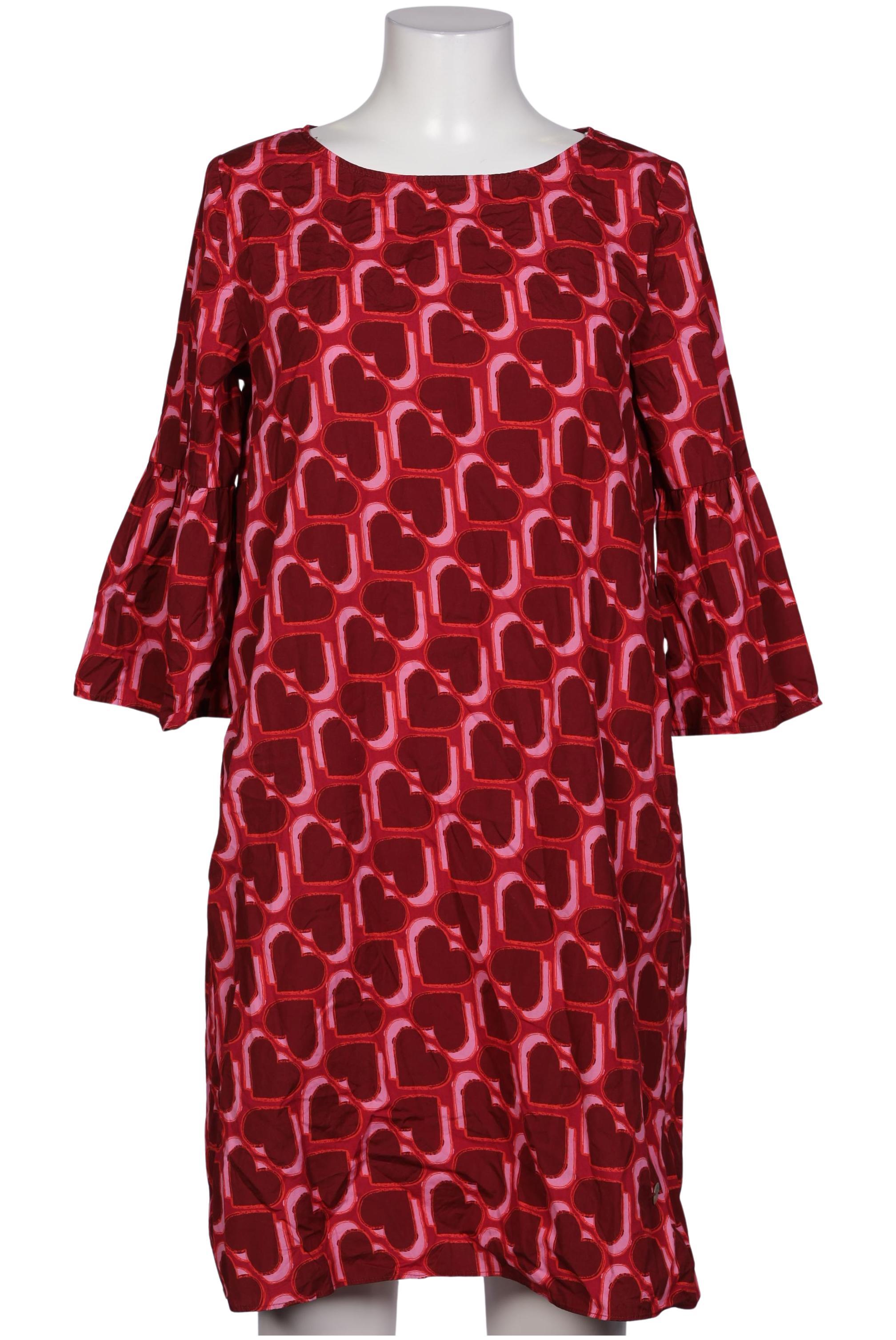 

Lieblingsstück Damen Kleid, rot, Gr. 36