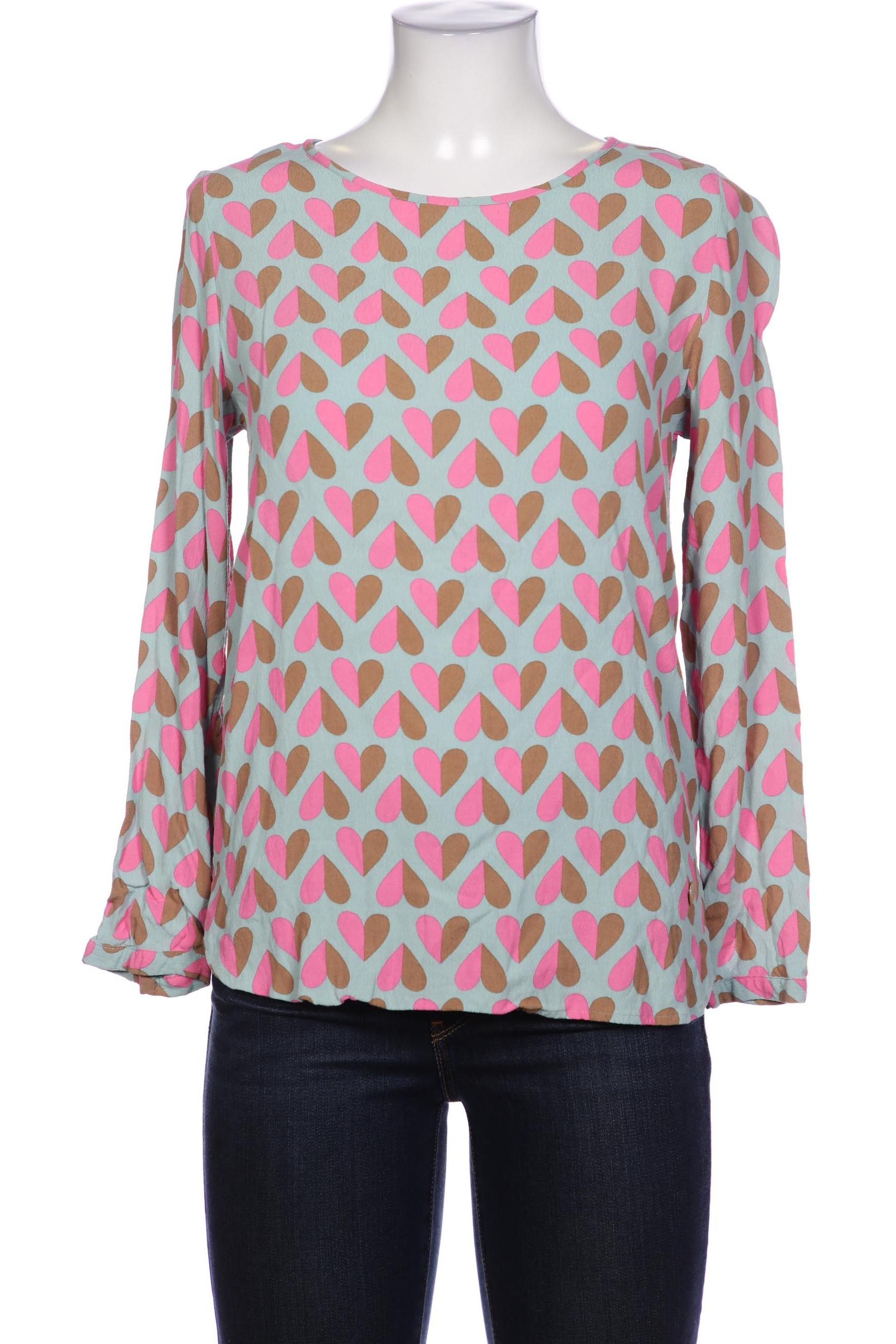 

Lieblingsstück Damen Bluse, hellblau, Gr. 38