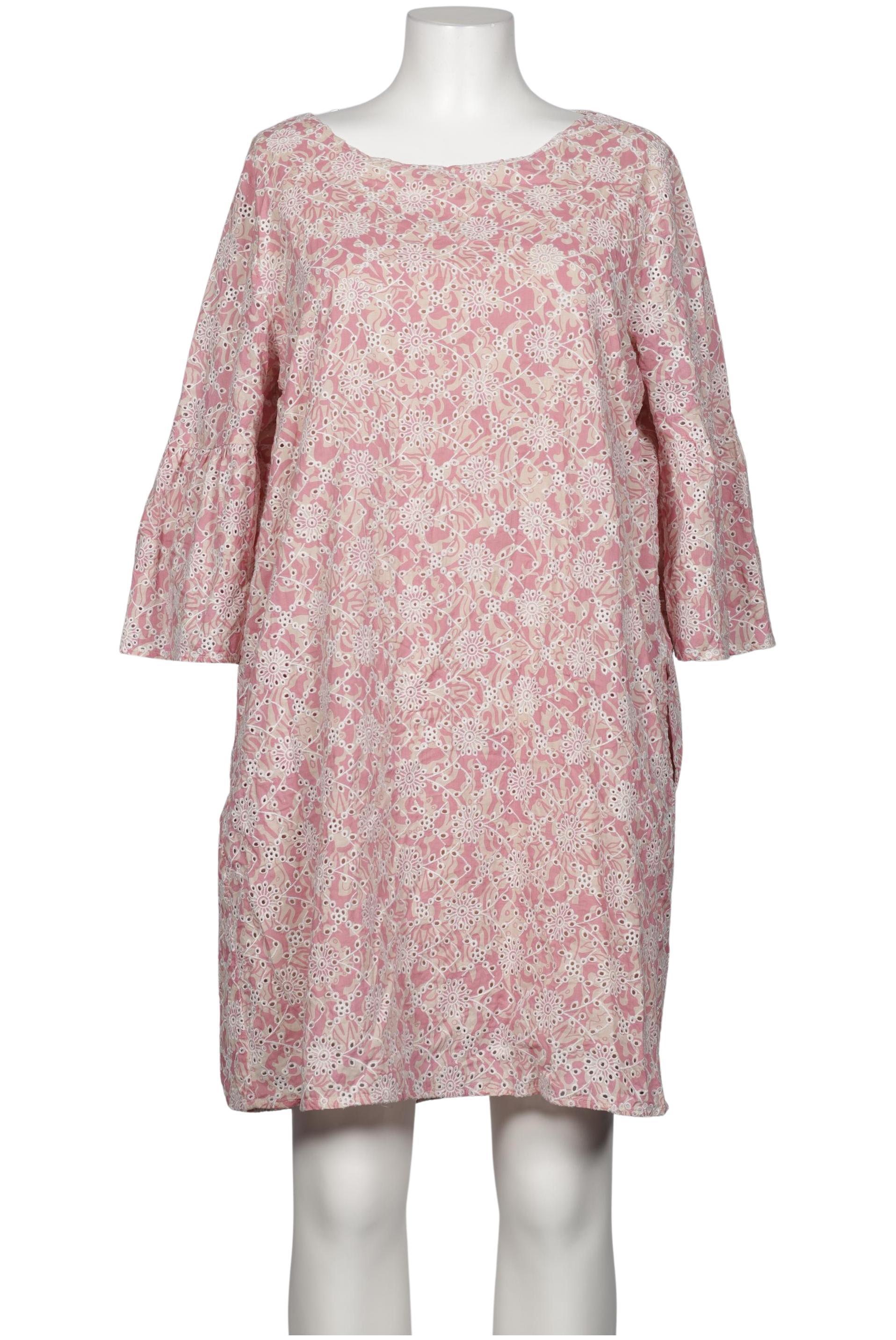 

Lieblingsstück Damen Kleid, pink, Gr. 44