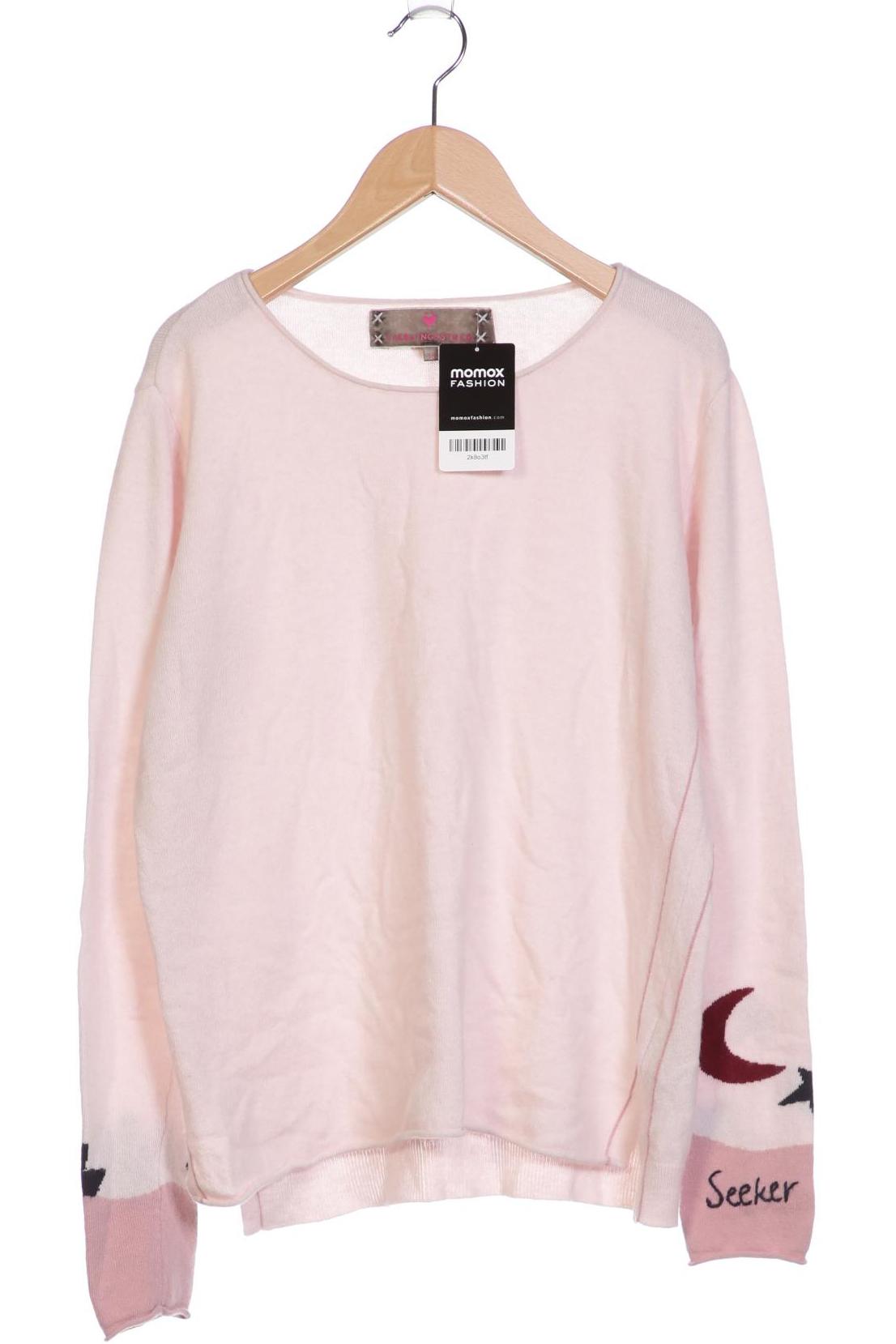 

Lieblingsstück Damen Pullover, pink, Gr. 36