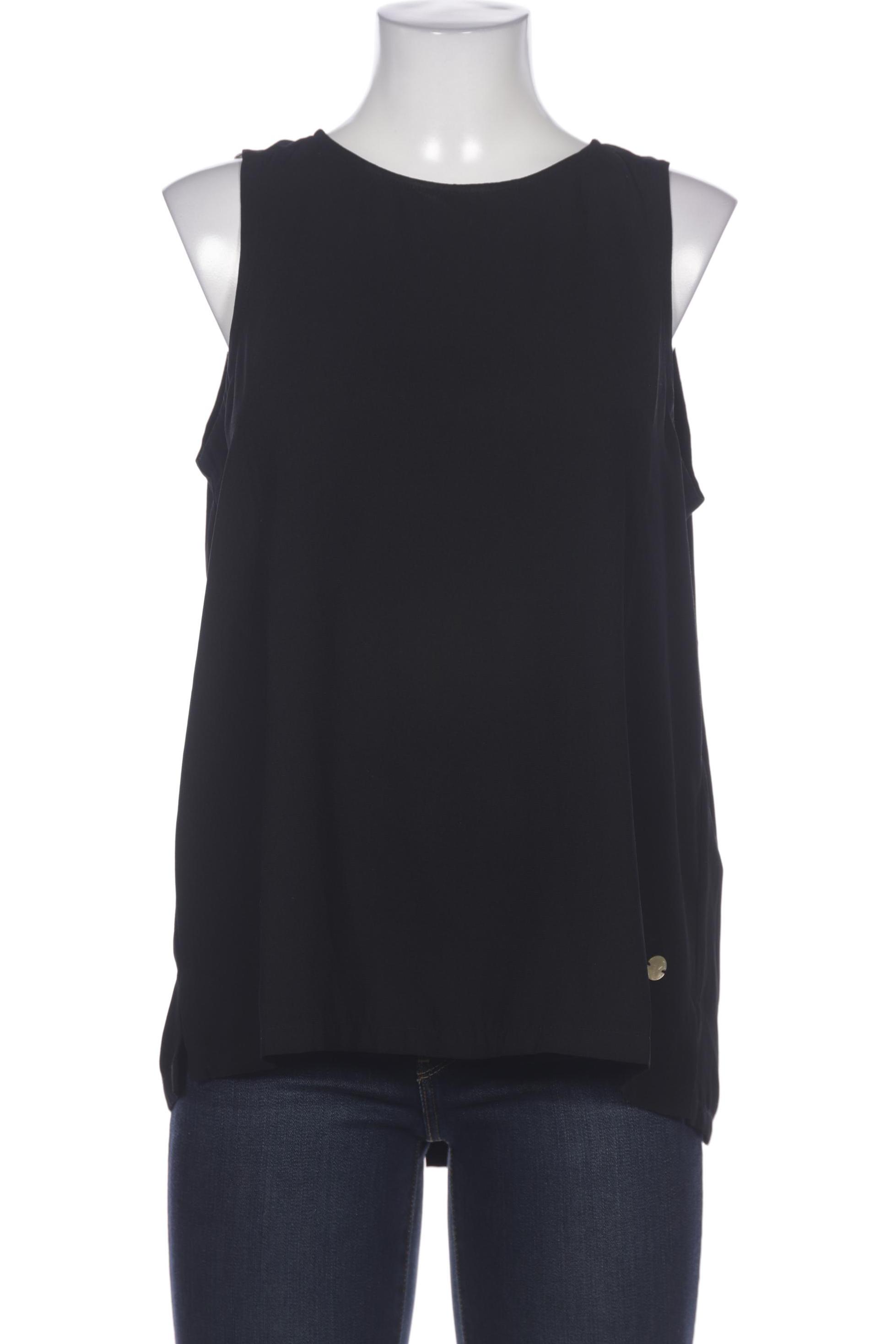 

Lieblingsstück Damen Bluse, schwarz, Gr. 38