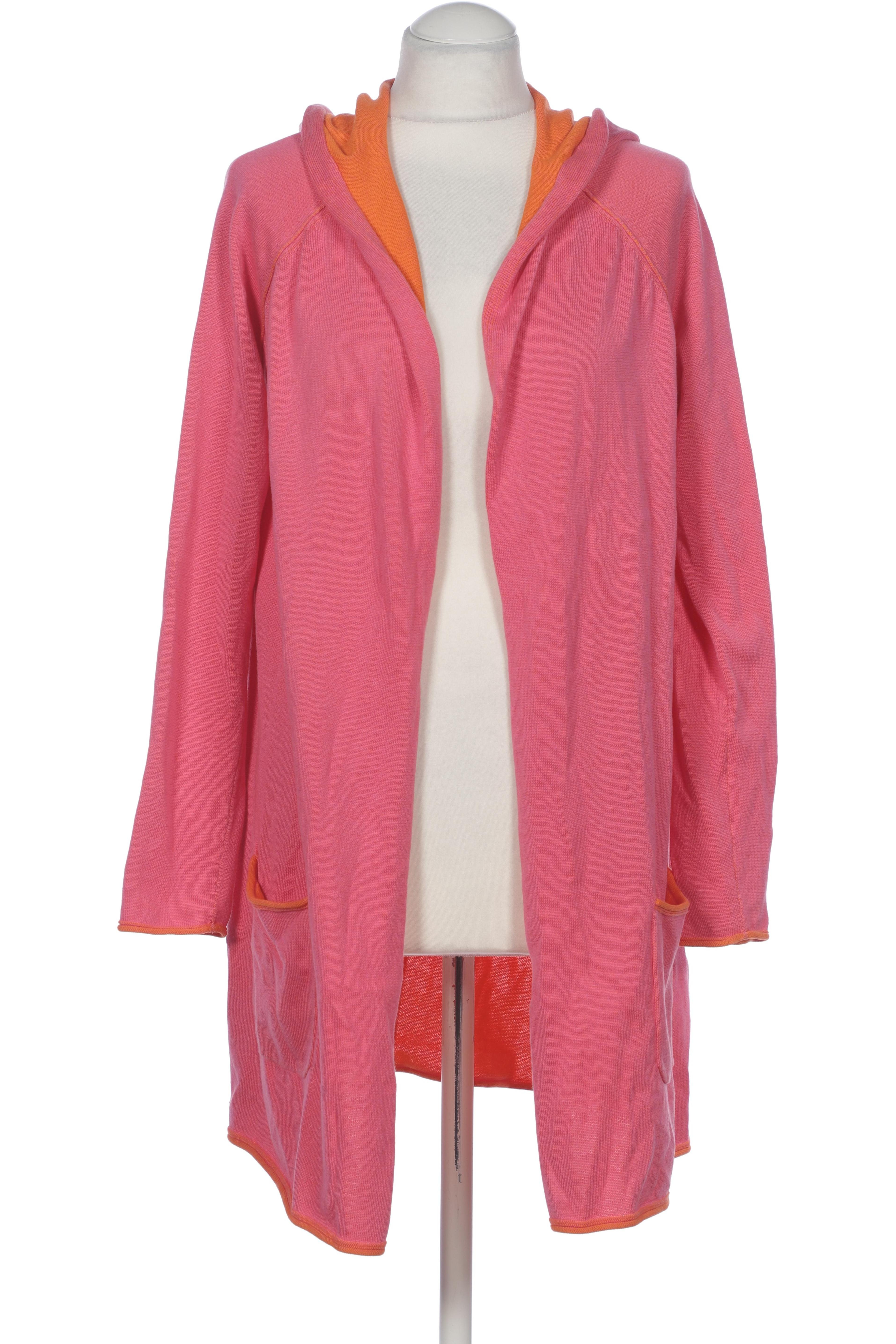 

Lieblingsstück Damen Strickjacke, pink, Gr. 38