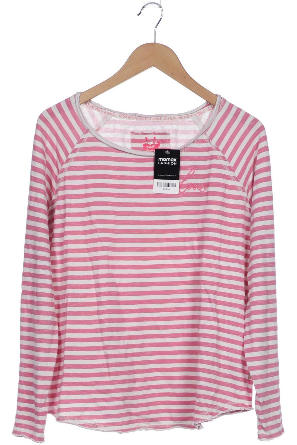 

Lieblingsstück Damen Sweatshirt, pink, Gr. 42