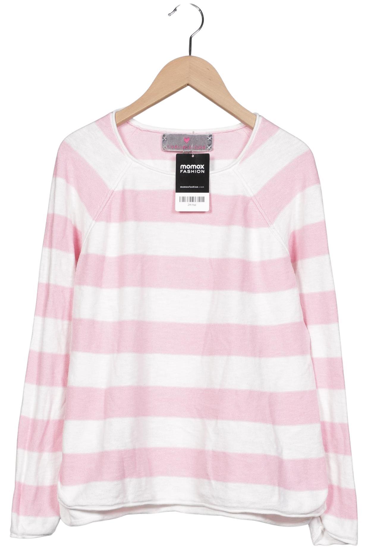 

Lieblingsstück Damen Pullover, weiß, Gr. 38