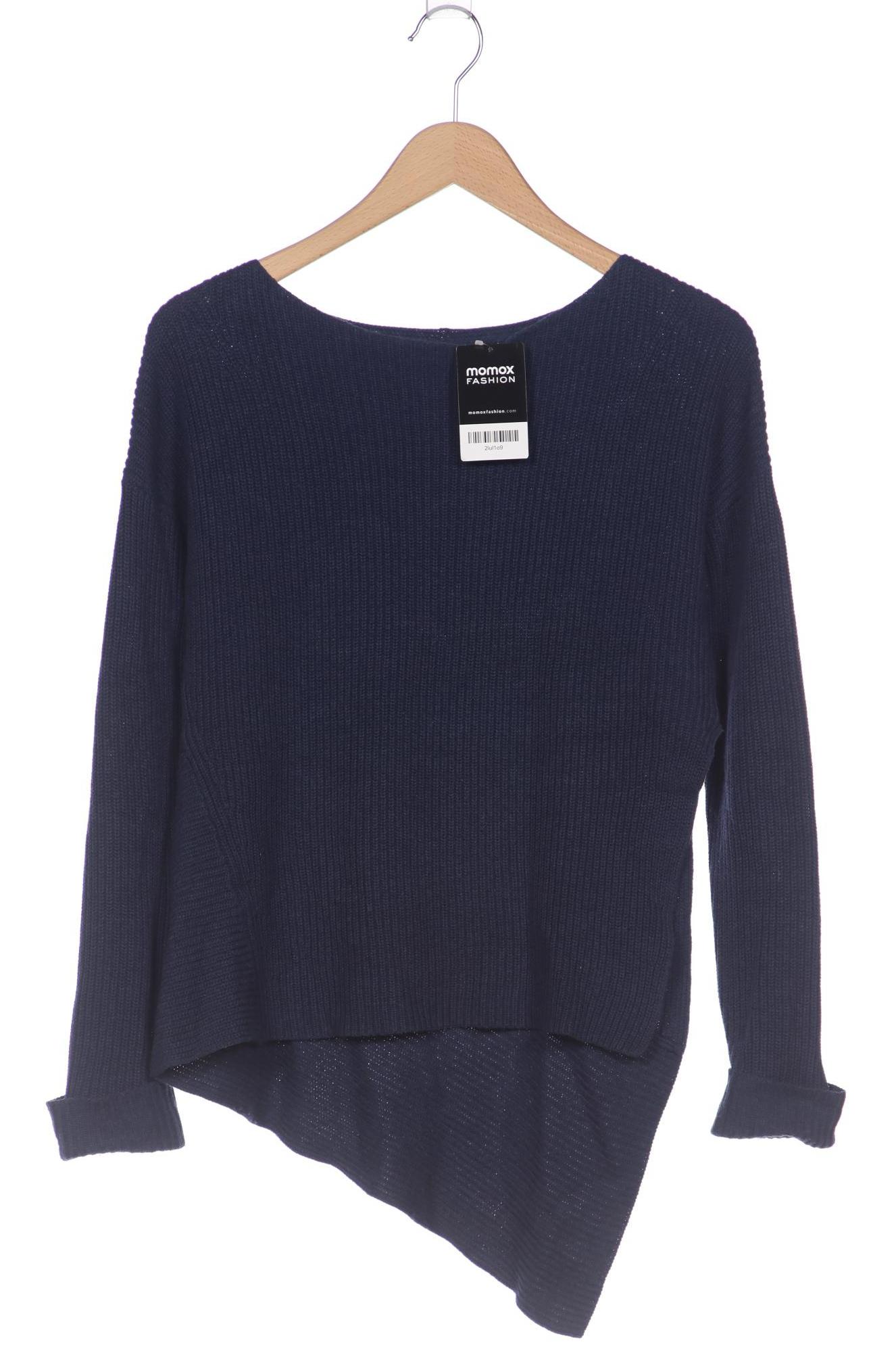 

Lieblingsstück Damen Pullover, marineblau, Gr. 34