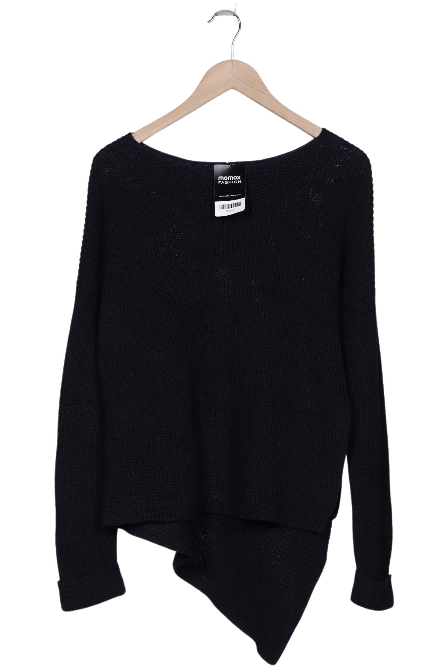 

Lieblingsstück Damen Pullover, marineblau, Gr. 42