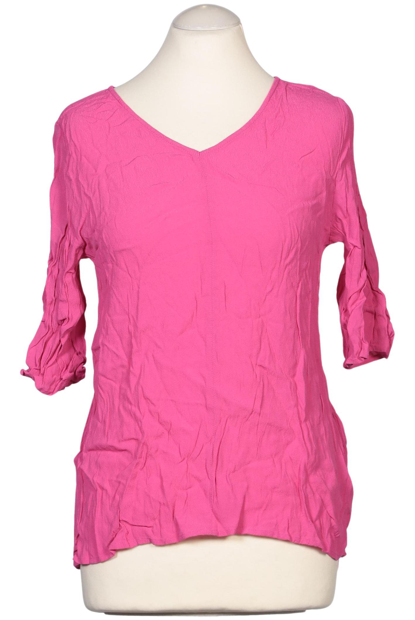 

Lieblingsstück Damen Bluse, pink, Gr. 38