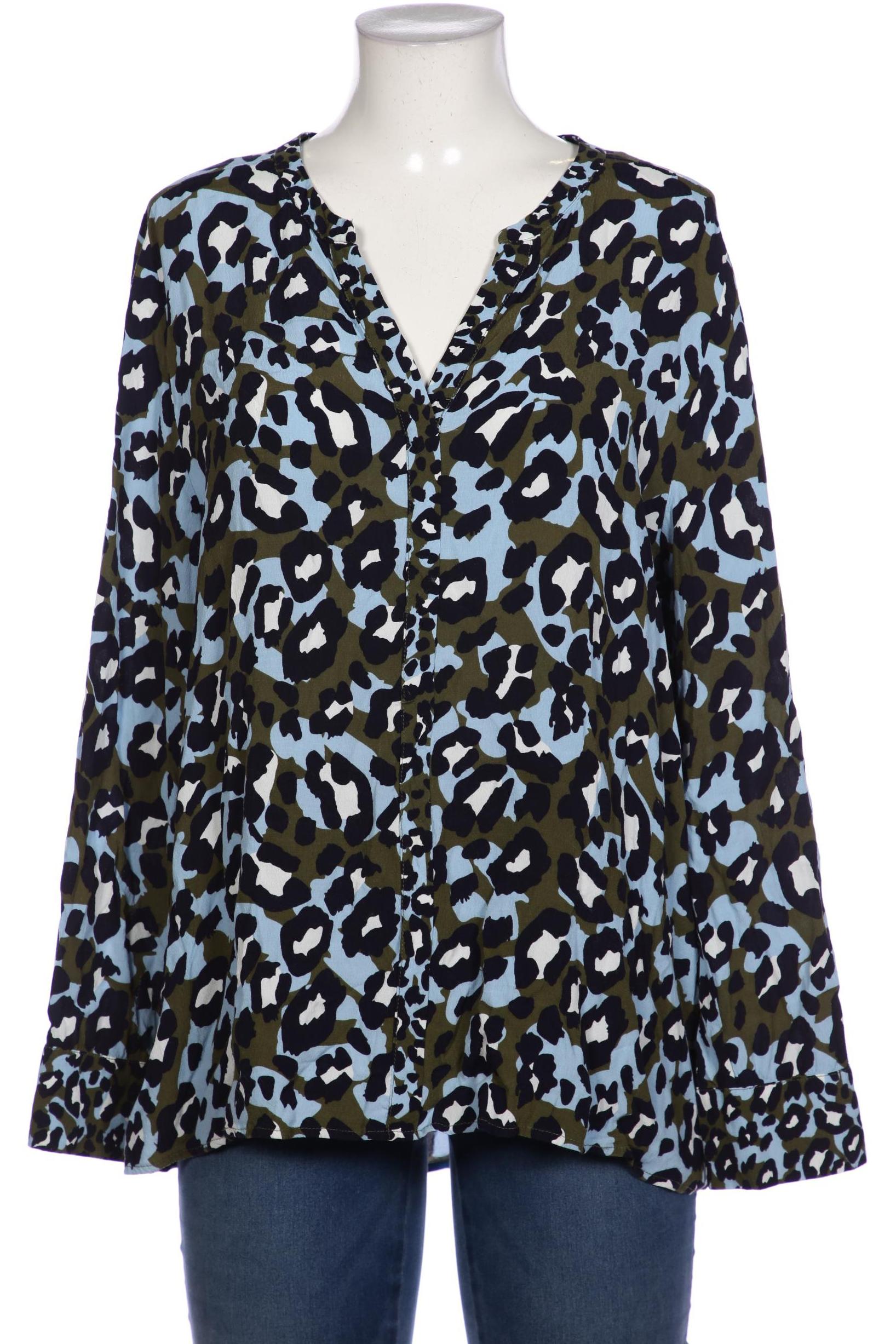 

Lieblingsstück Damen Bluse, grün, Gr. 46
