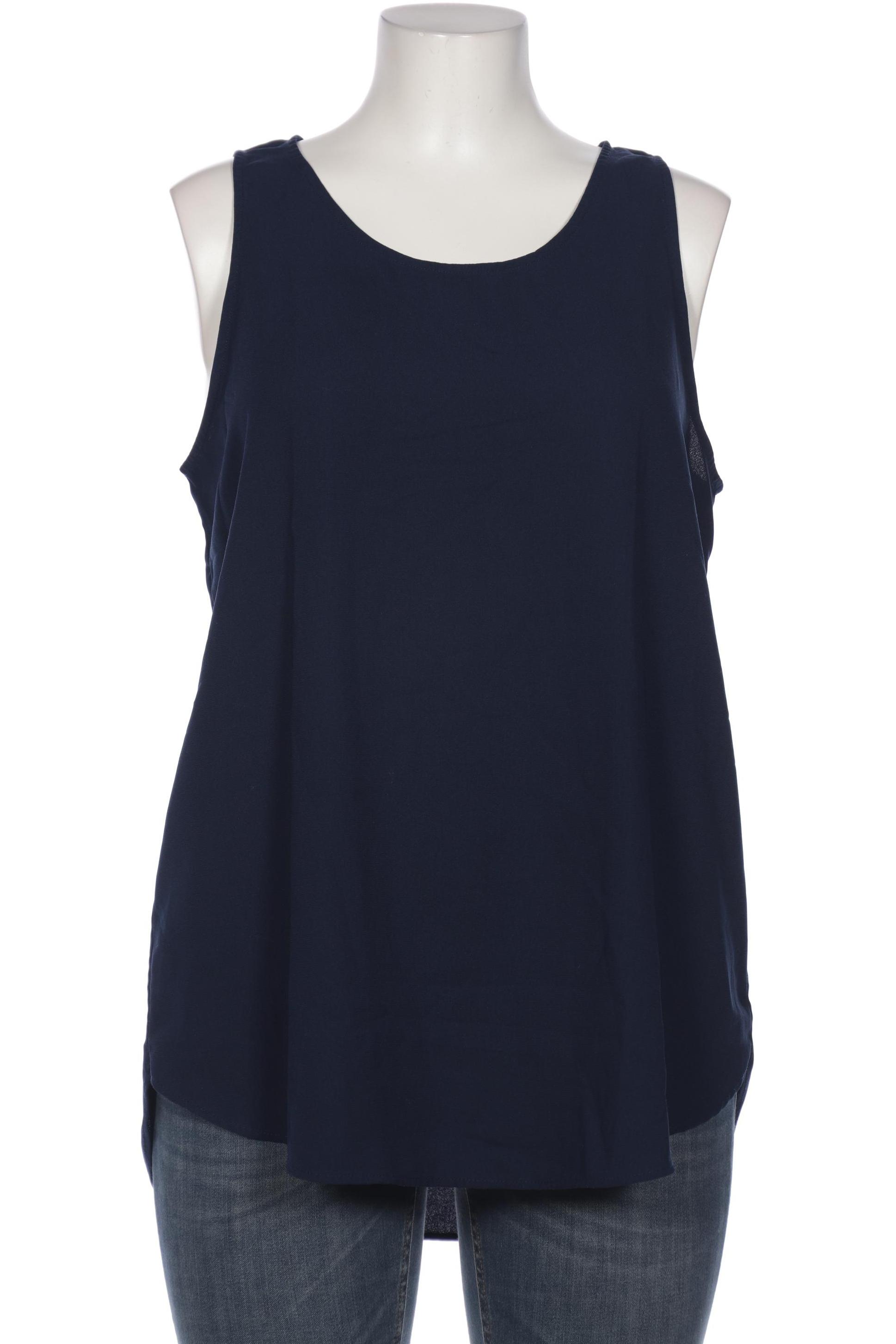 

Lieblingsstück Damen Bluse, marineblau, Gr. 42