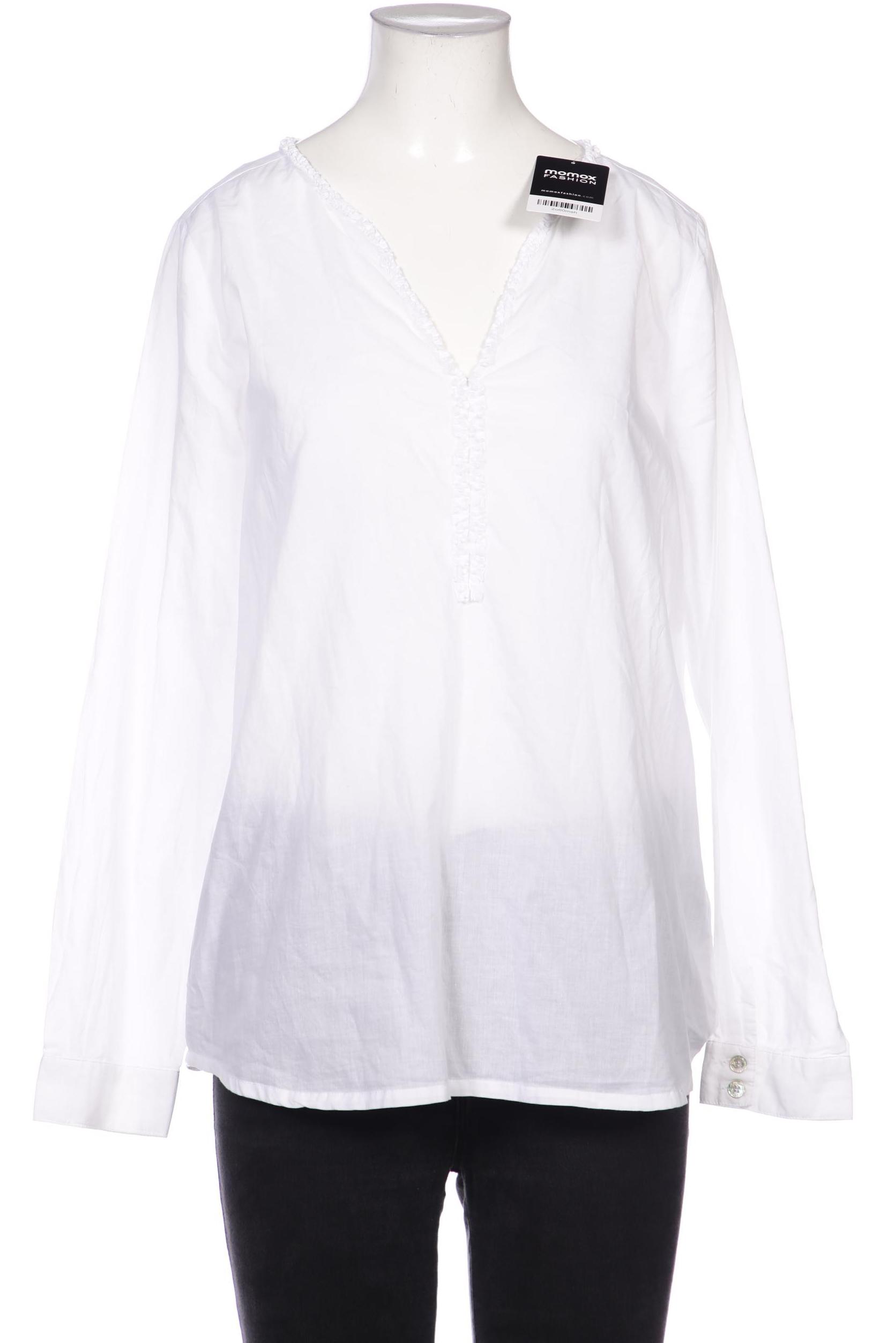 

Lieblingsstück Damen Bluse, weiß