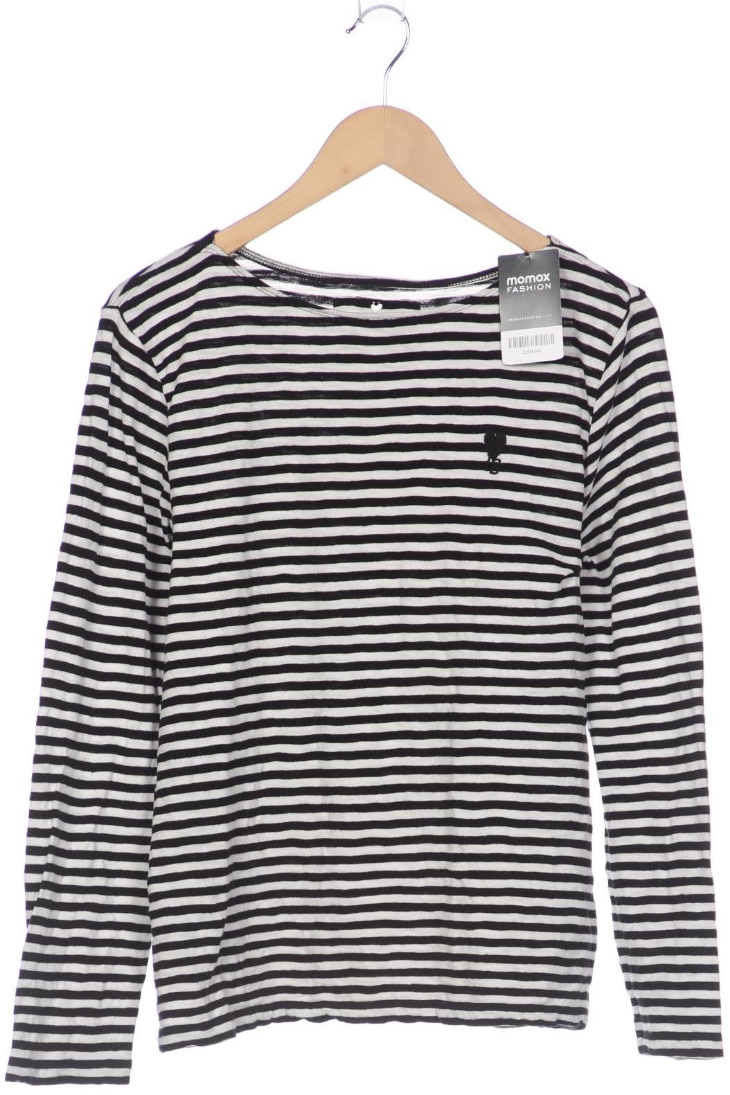 

Lieblingsstück Damen Langarmshirt, schwarz