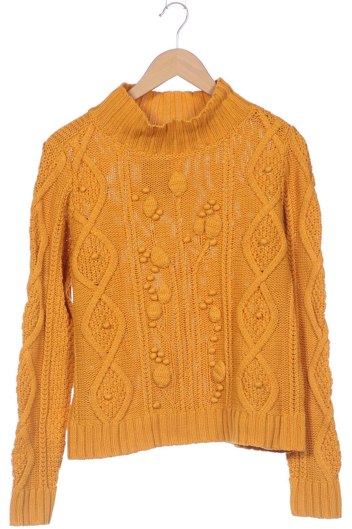 

Lieblingsstück Damen Pullover, orange, Gr. 38