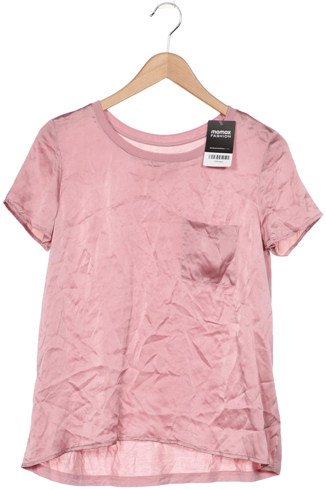 

Lieblingsstück Damen T-Shirt, pink, Gr. 34