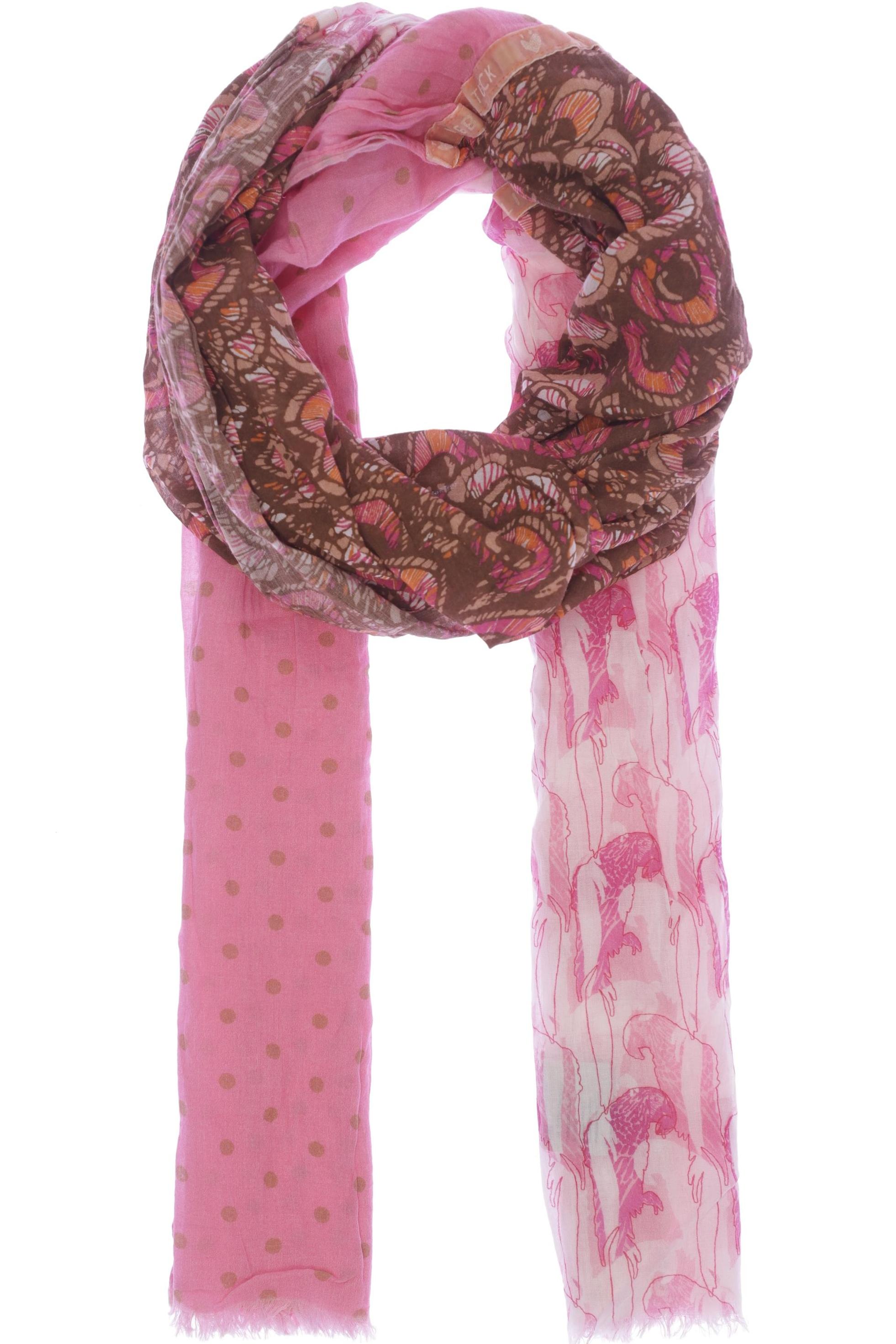 

Lieblingsstück Damen Schal, pink, Gr.