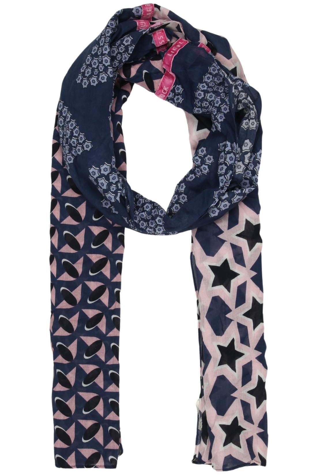 

Lieblingsstück Damen Schal, mehrfarbig, Gr.