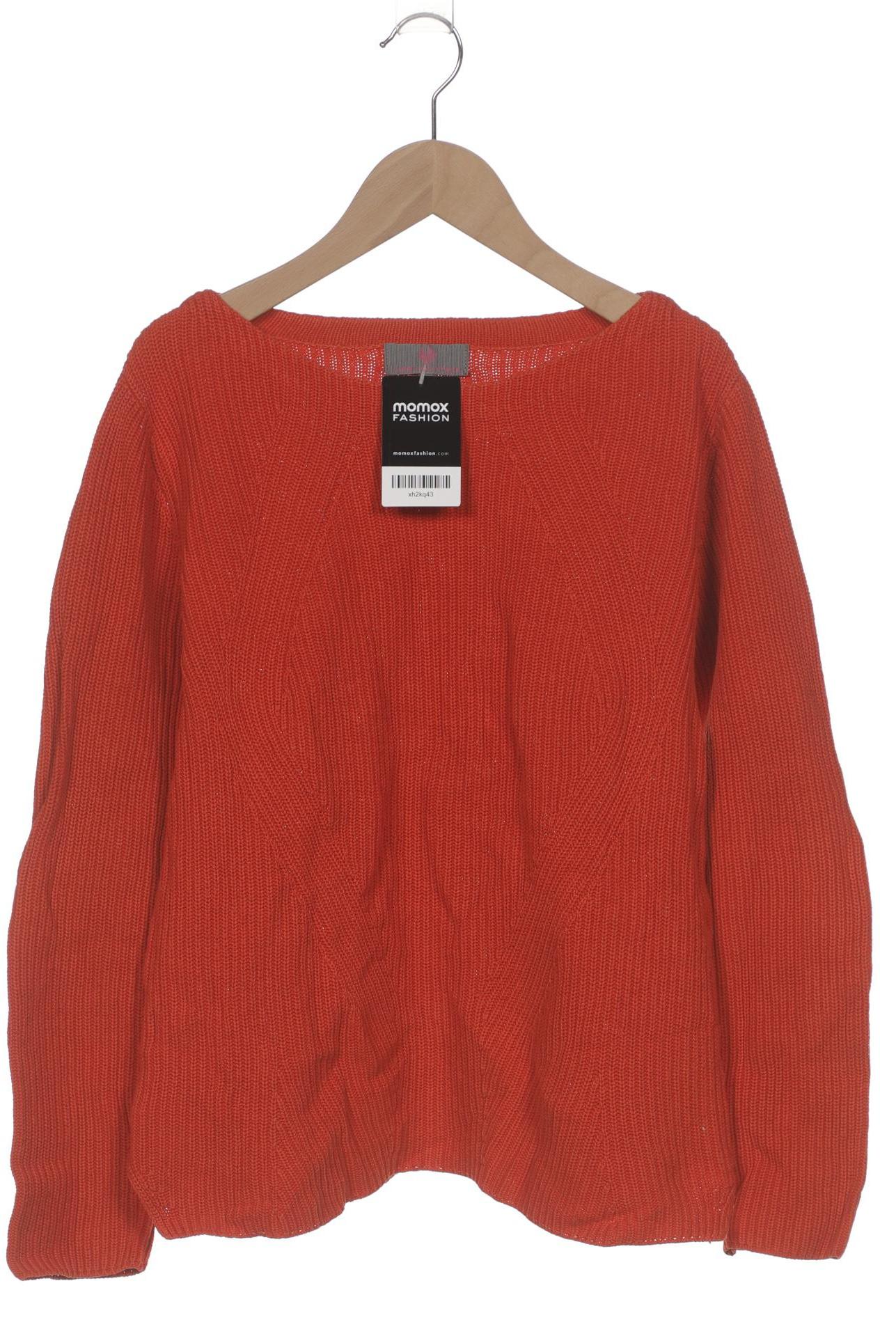 

Lieblingsstück Damen Pullover, rot, Gr. 38