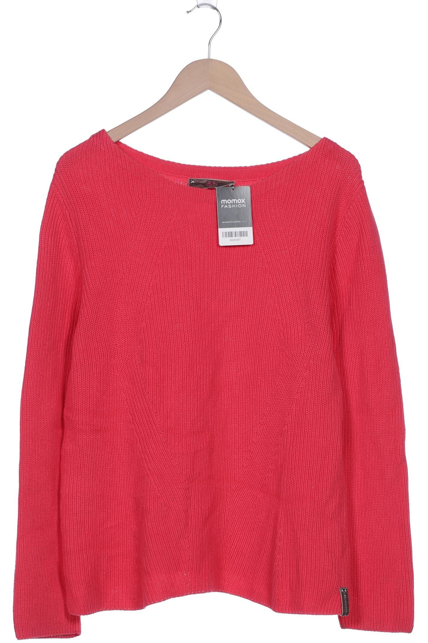 

Lieblingsstück Damen Pullover, pink