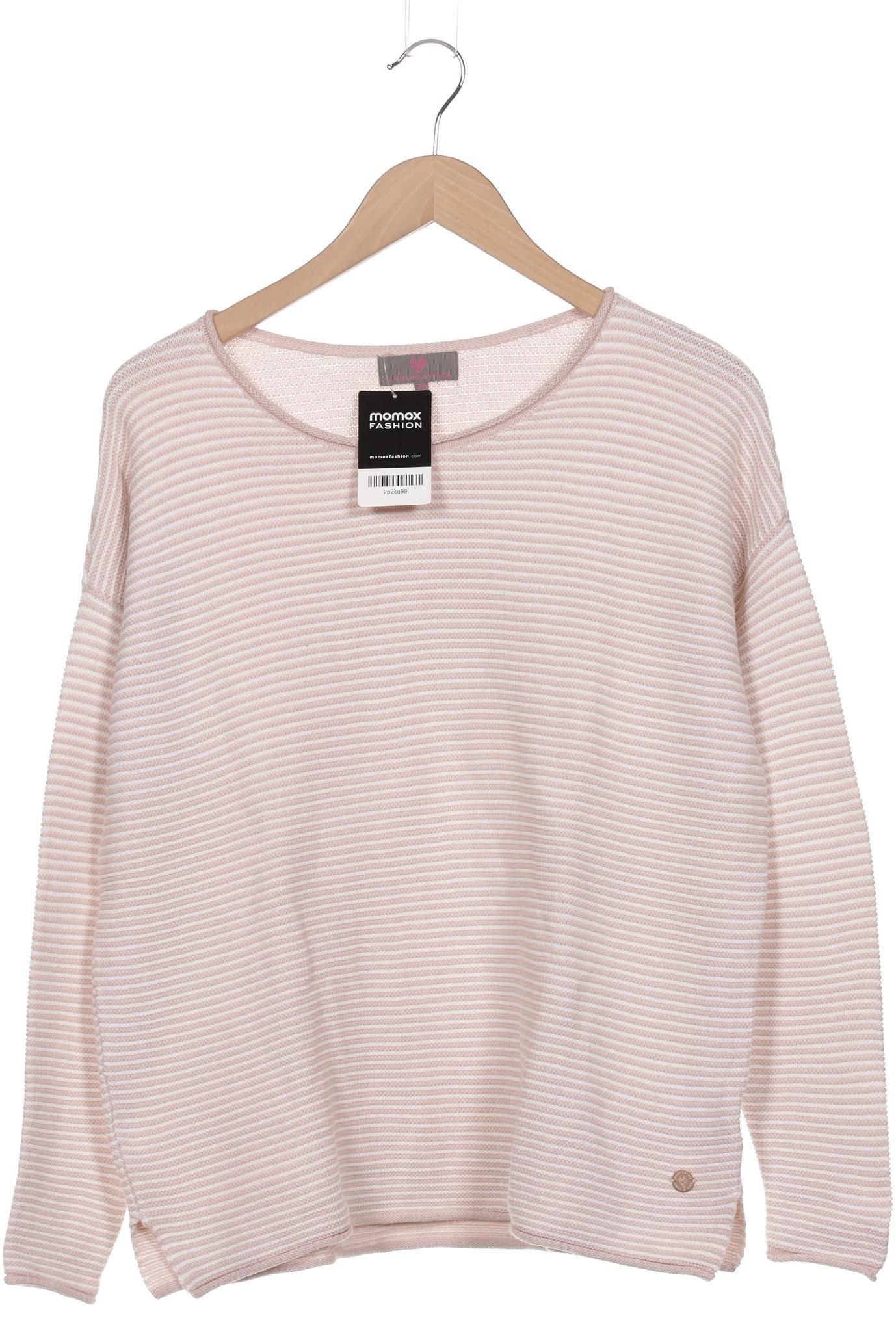 

Lieblingsstück Damen Pullover, pink, Gr. 40