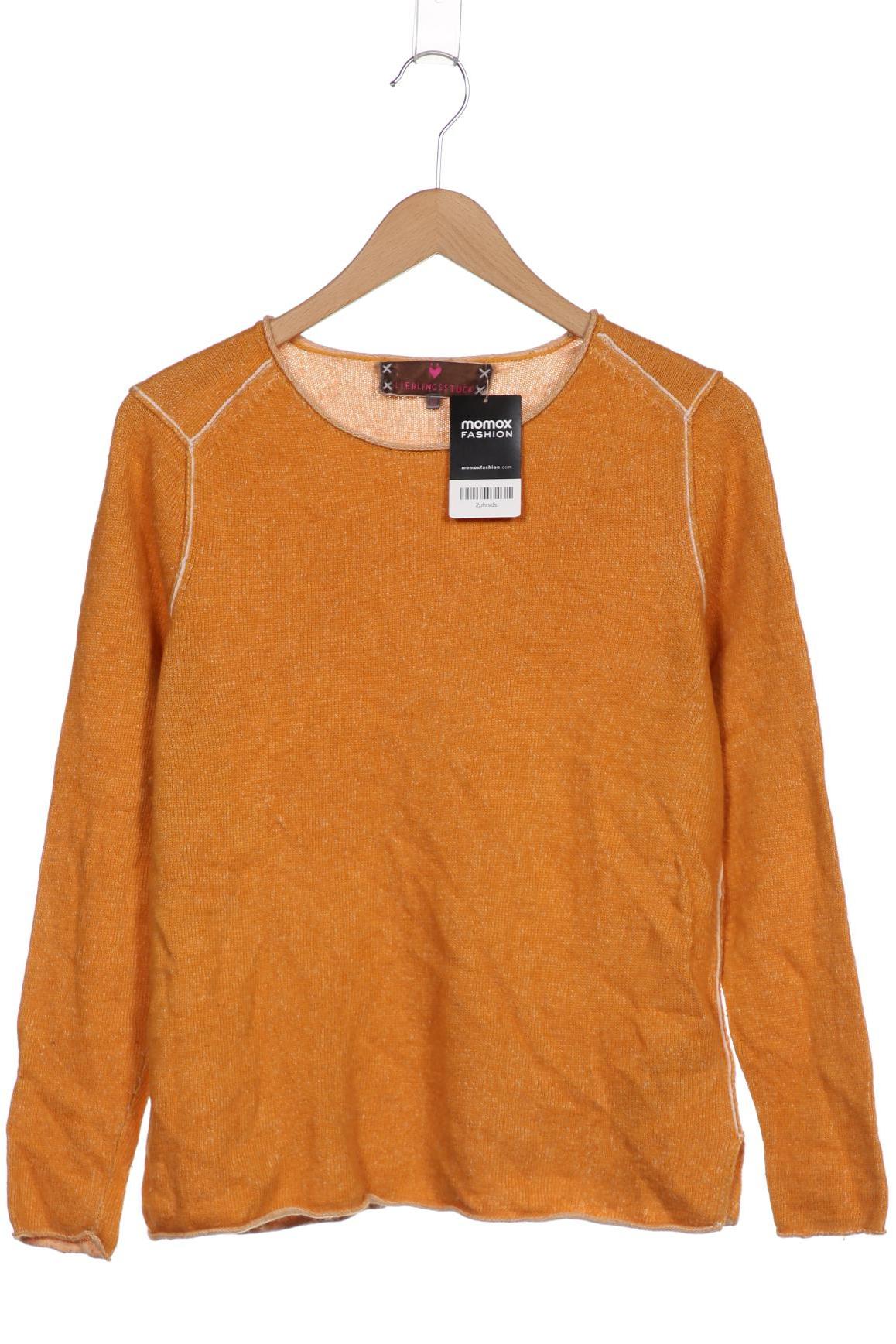 

Lieblingsstück Damen Pullover, orange
