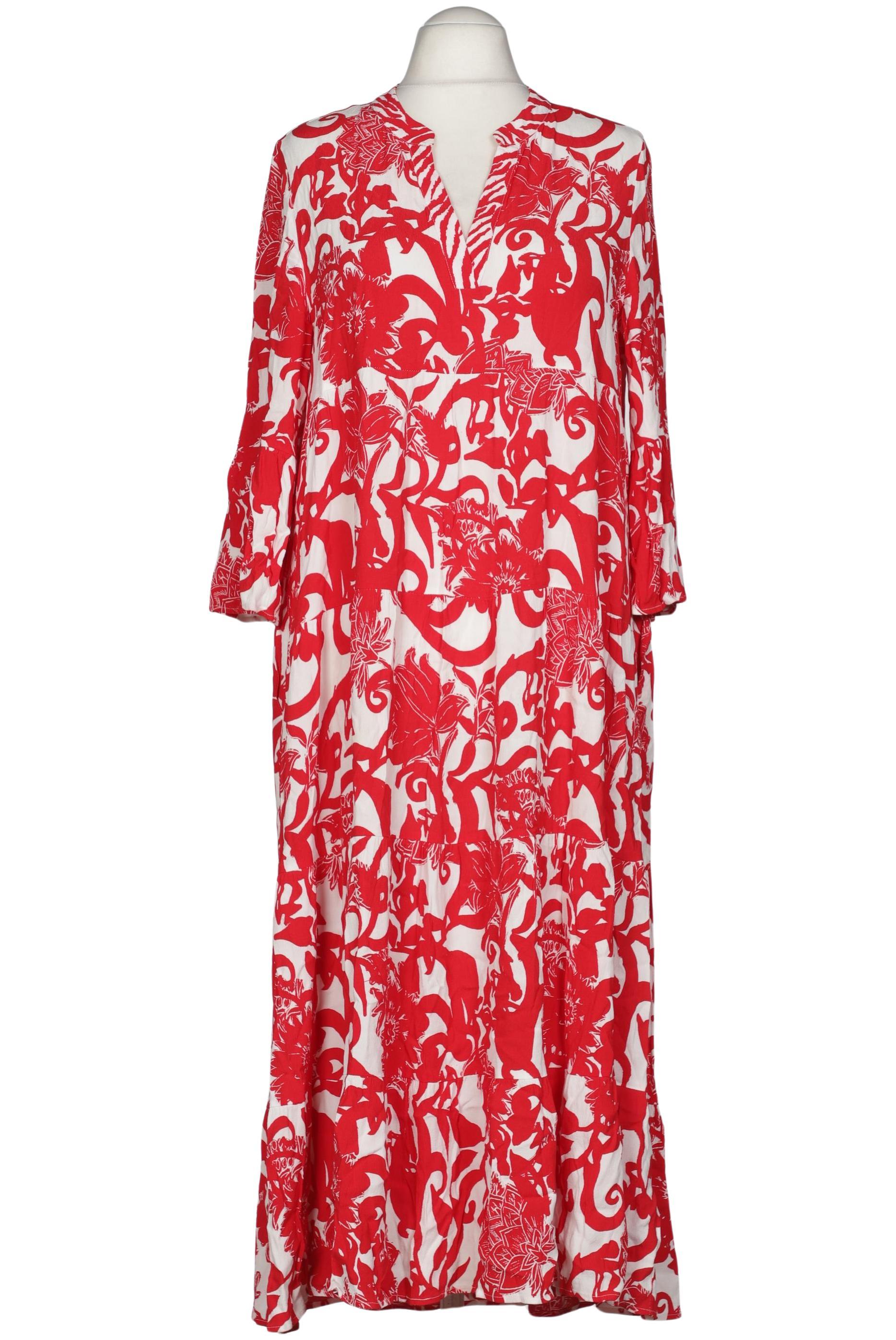 

Lieblingsstück Damen Kleid, rot, Gr. 40