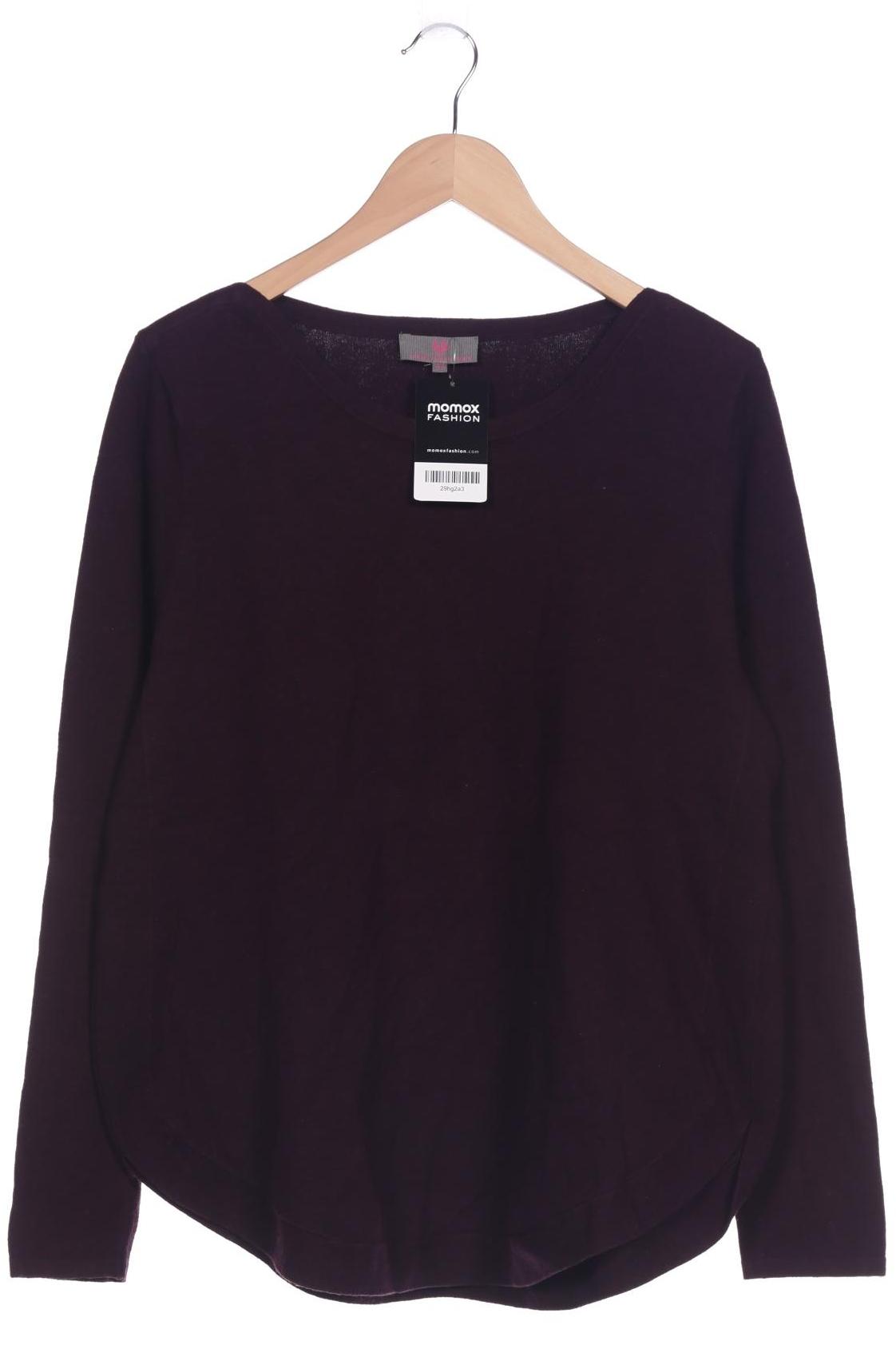 

Lieblingsstück Damen Pullover, bordeaux, Gr. 42