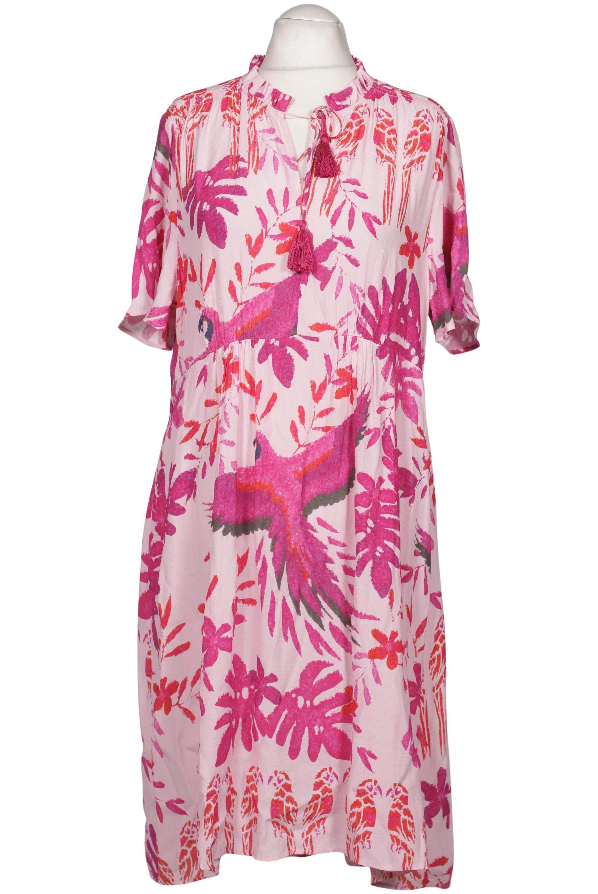 

Lieblingsstück Damen Kleid, mehrfarbig, Gr. 46