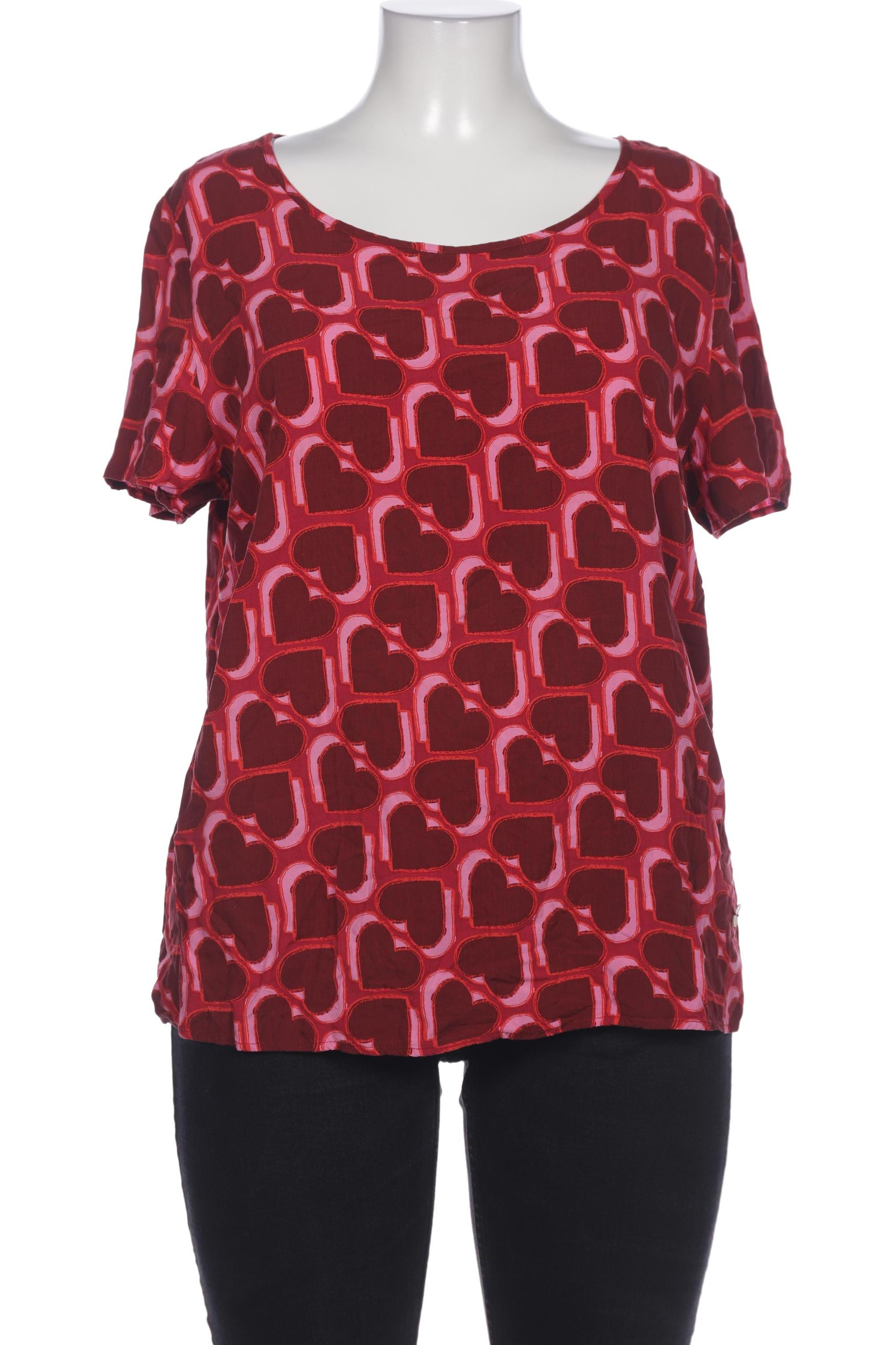 

Lieblingsstück Damen Bluse, bordeaux