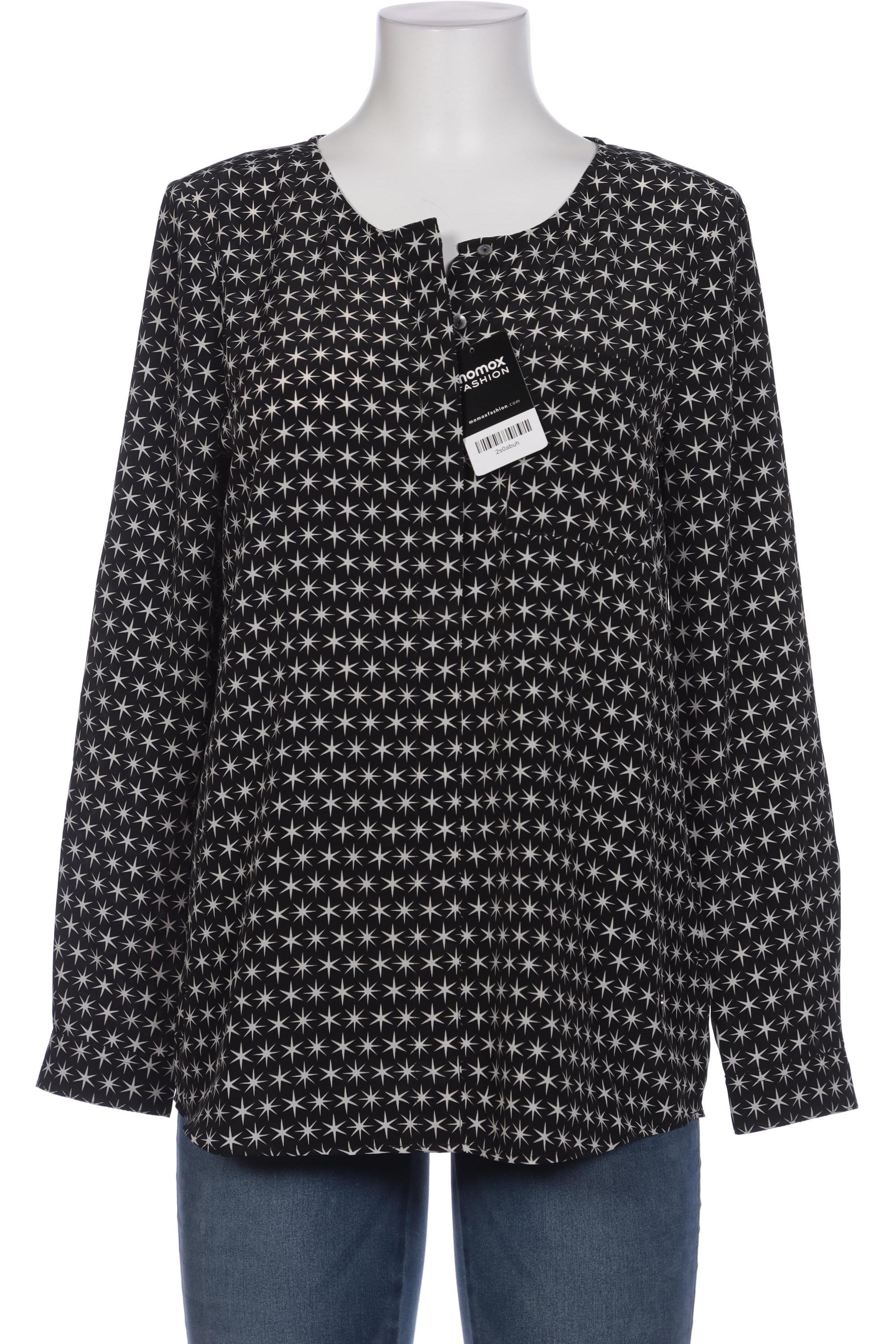 

Lieblingsstück Damen Bluse, schwarz, Gr. 40