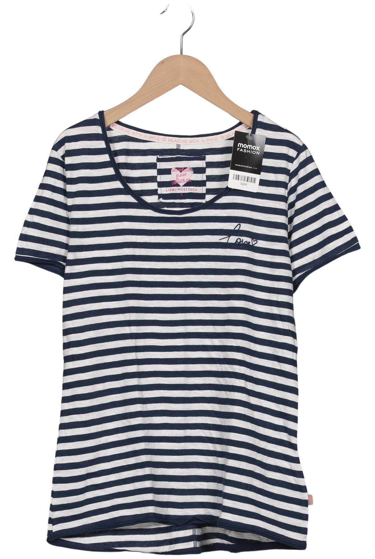 

Lieblingsstück Damen T-Shirt, mehrfarbig, Gr. 36